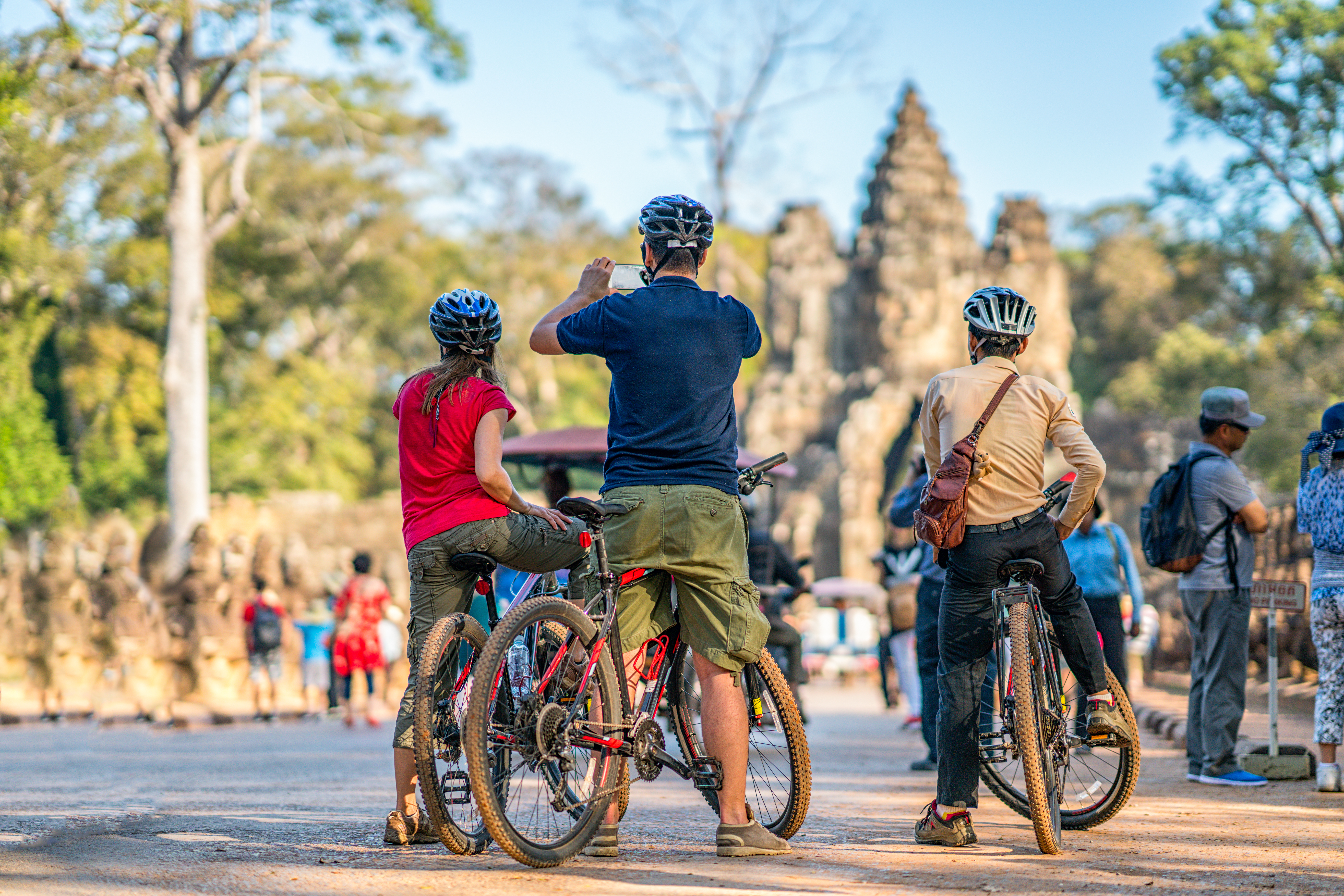 Southeast Asia Family Adventure