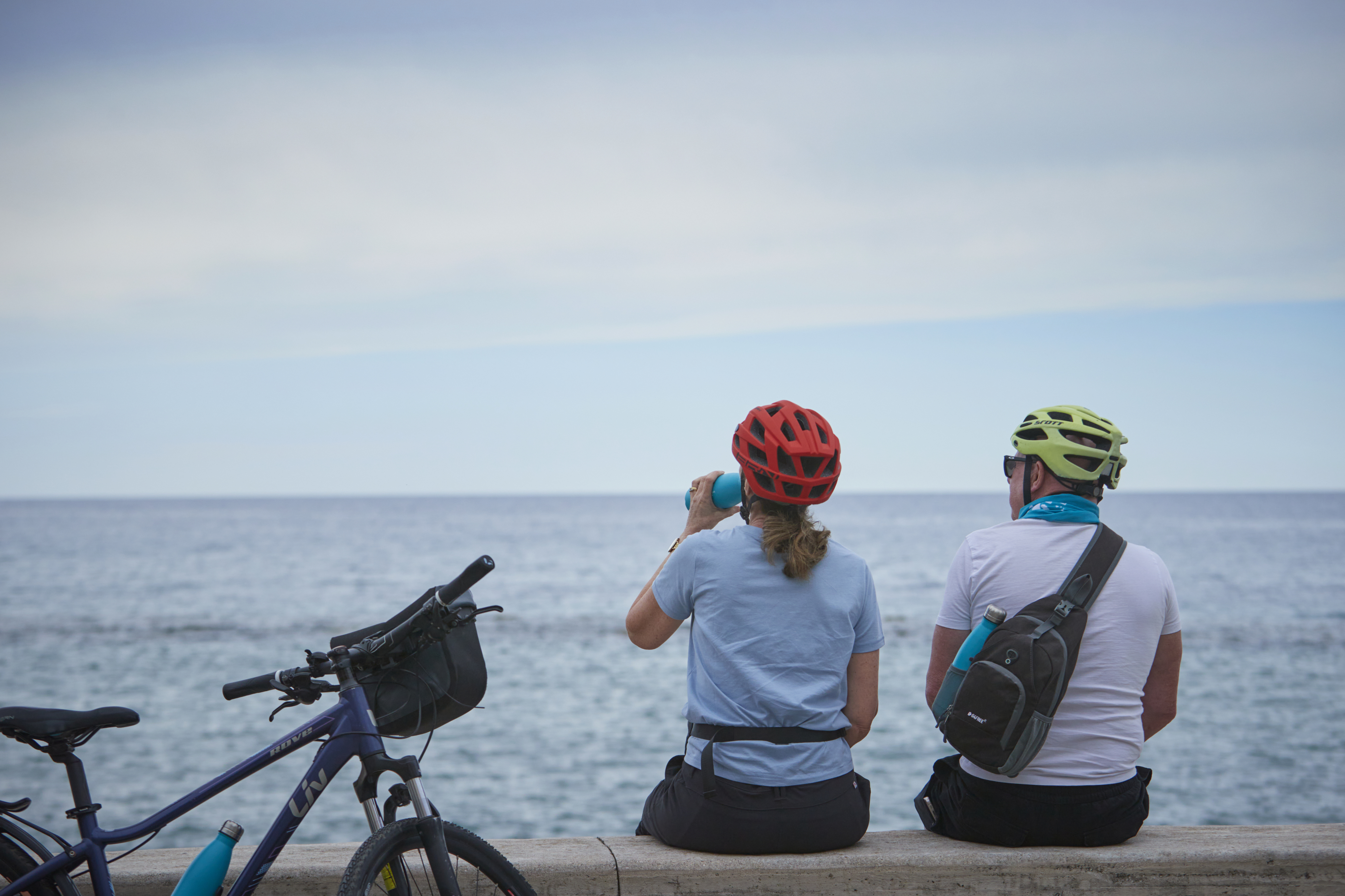 Cycle Cilento & the Amalfi Coast