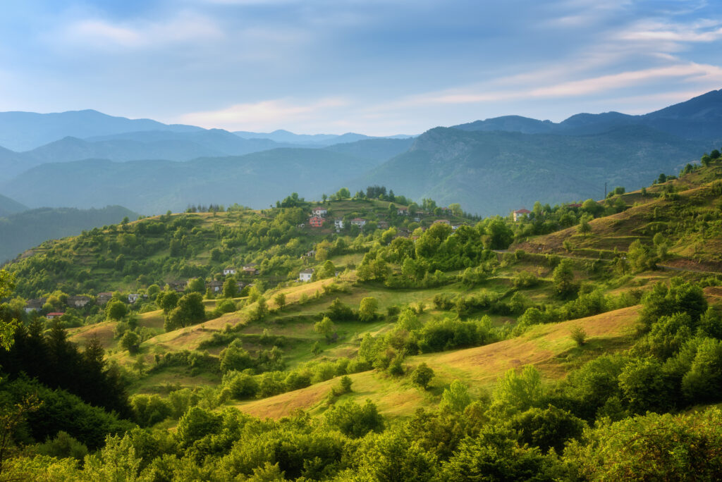 Hike Bulgaria's Rodopi Mountains