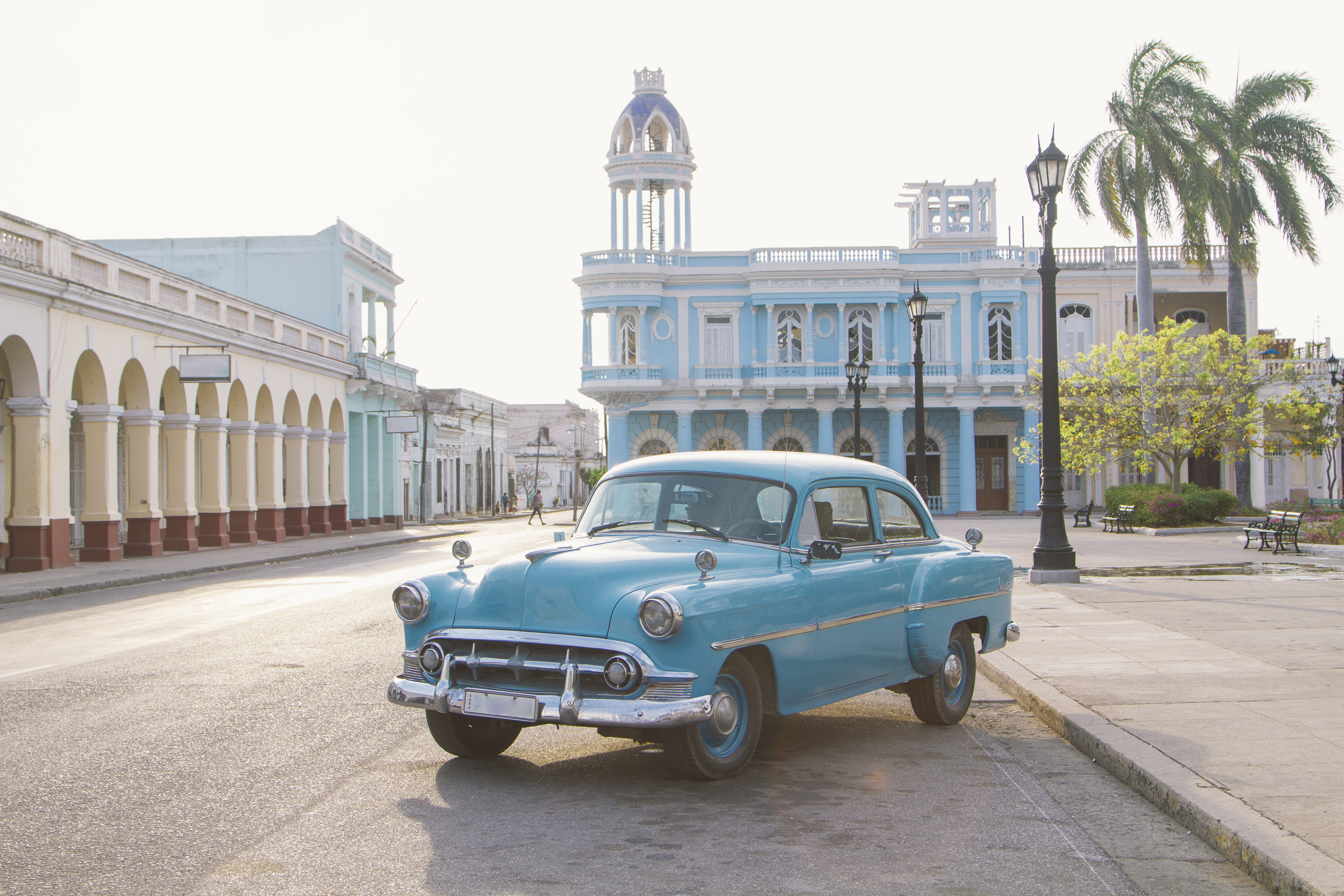 Highlights of Cuba