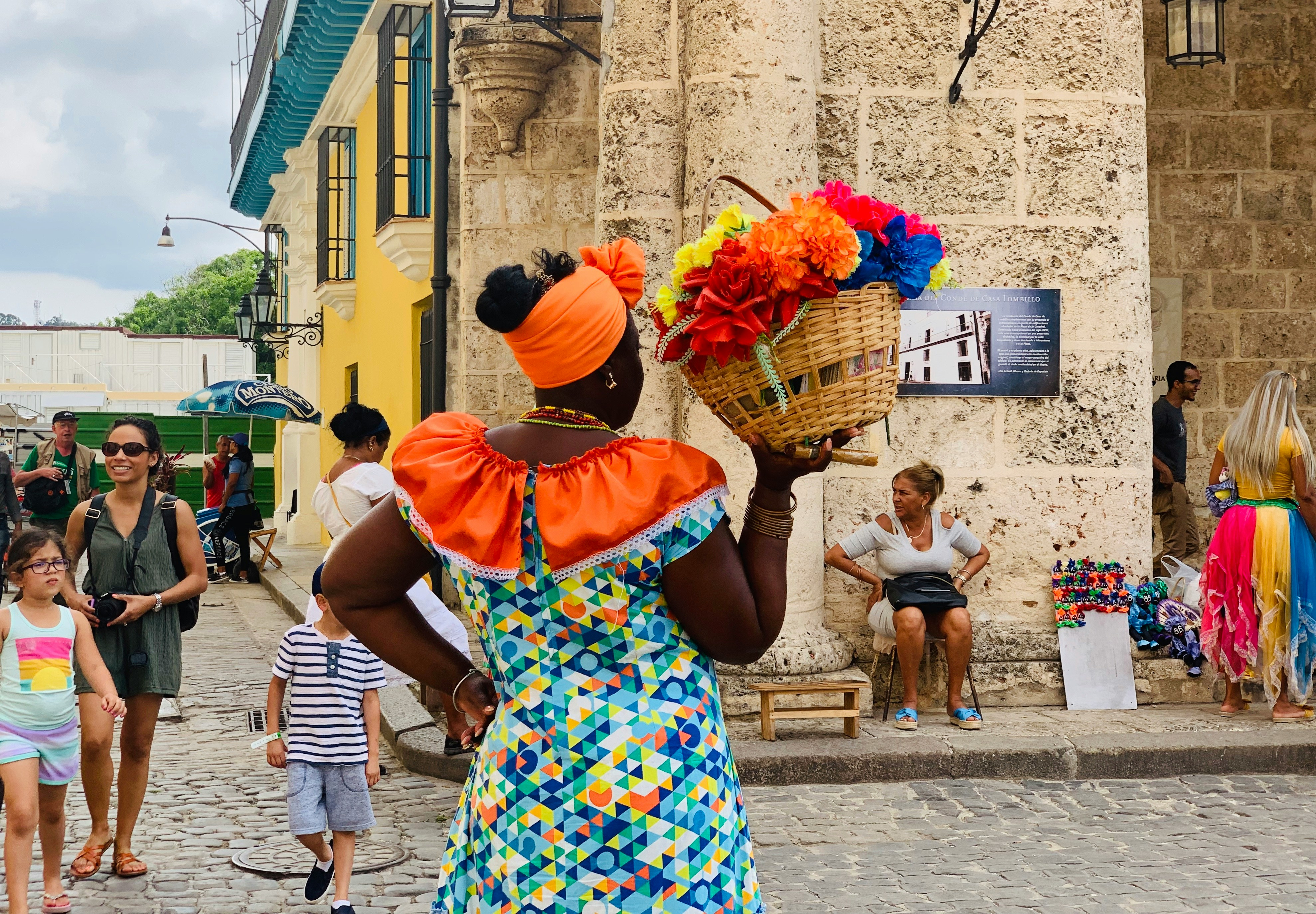 Highlights of Cuba