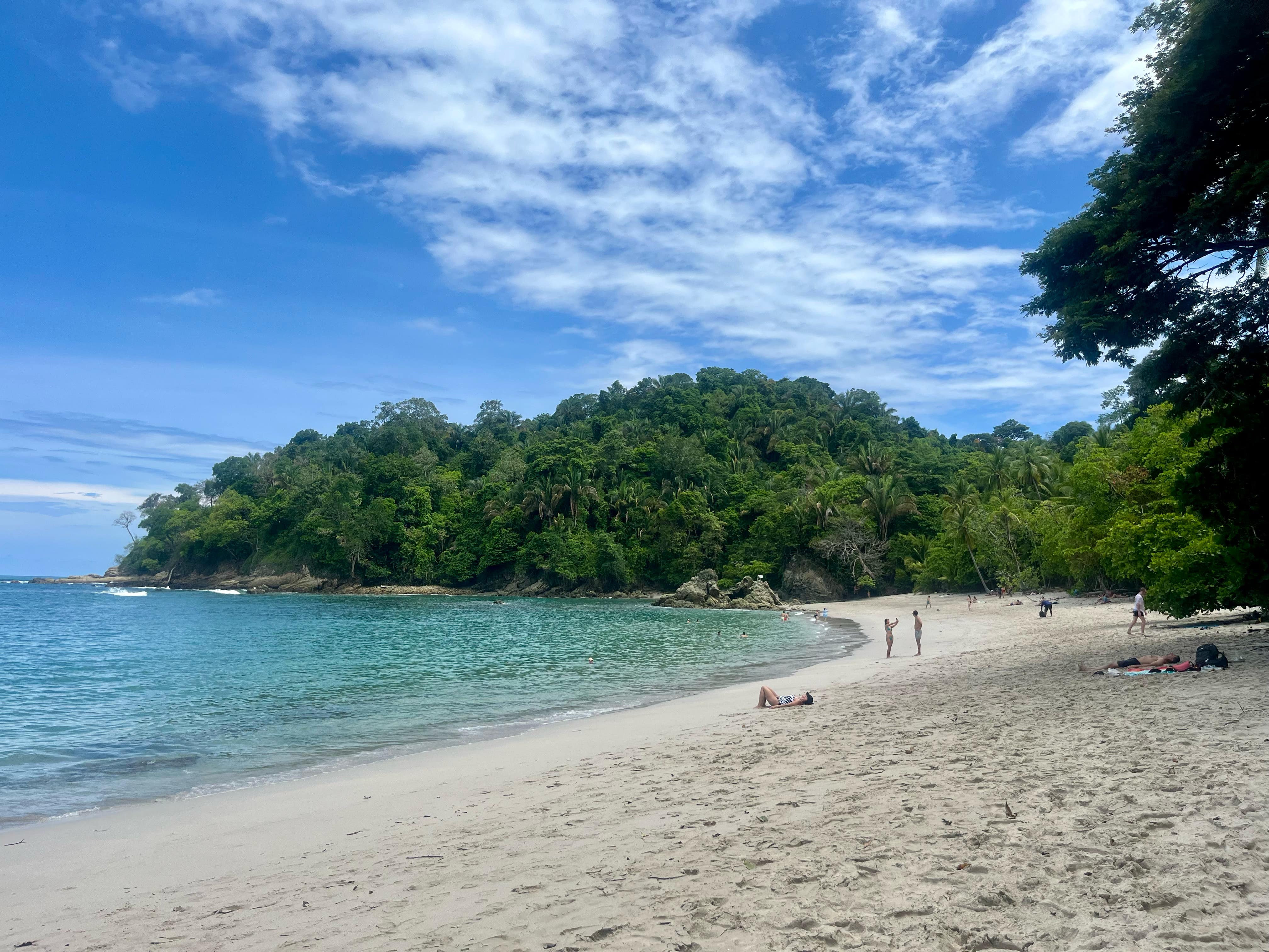 Discover Costa Rica