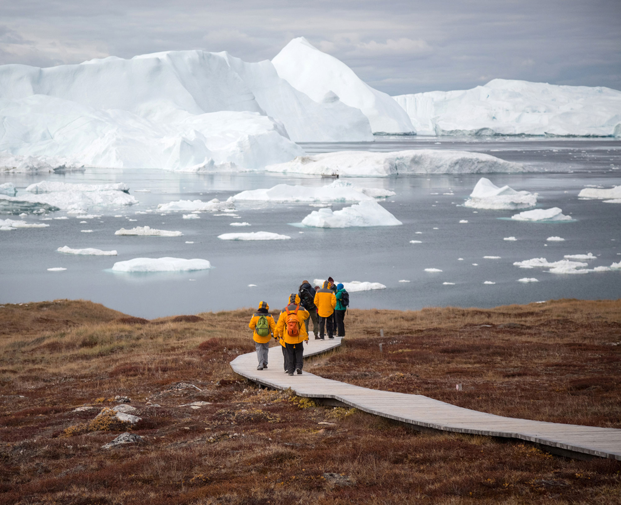 Northwest Passage: The Legendary Arctic Sea Route (Ocean Explorer)