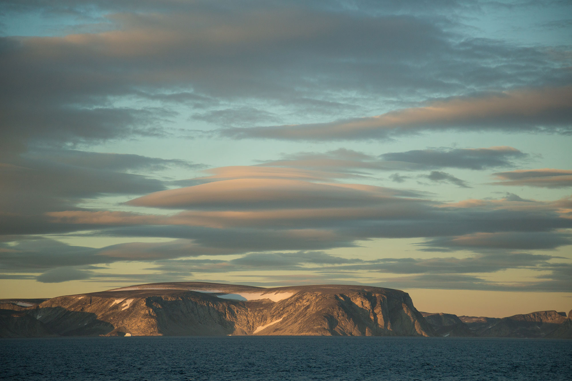 Northwest Passage: The Legendary Arctic Sea Route (Ocean Explorer)