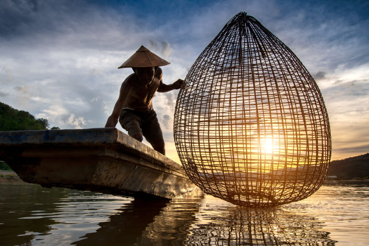 Cycle Southeast Asia