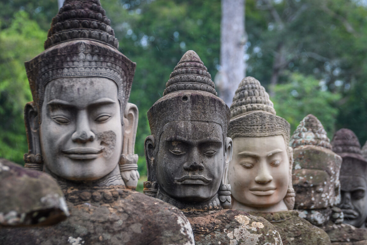 Cycle Southeast Asia