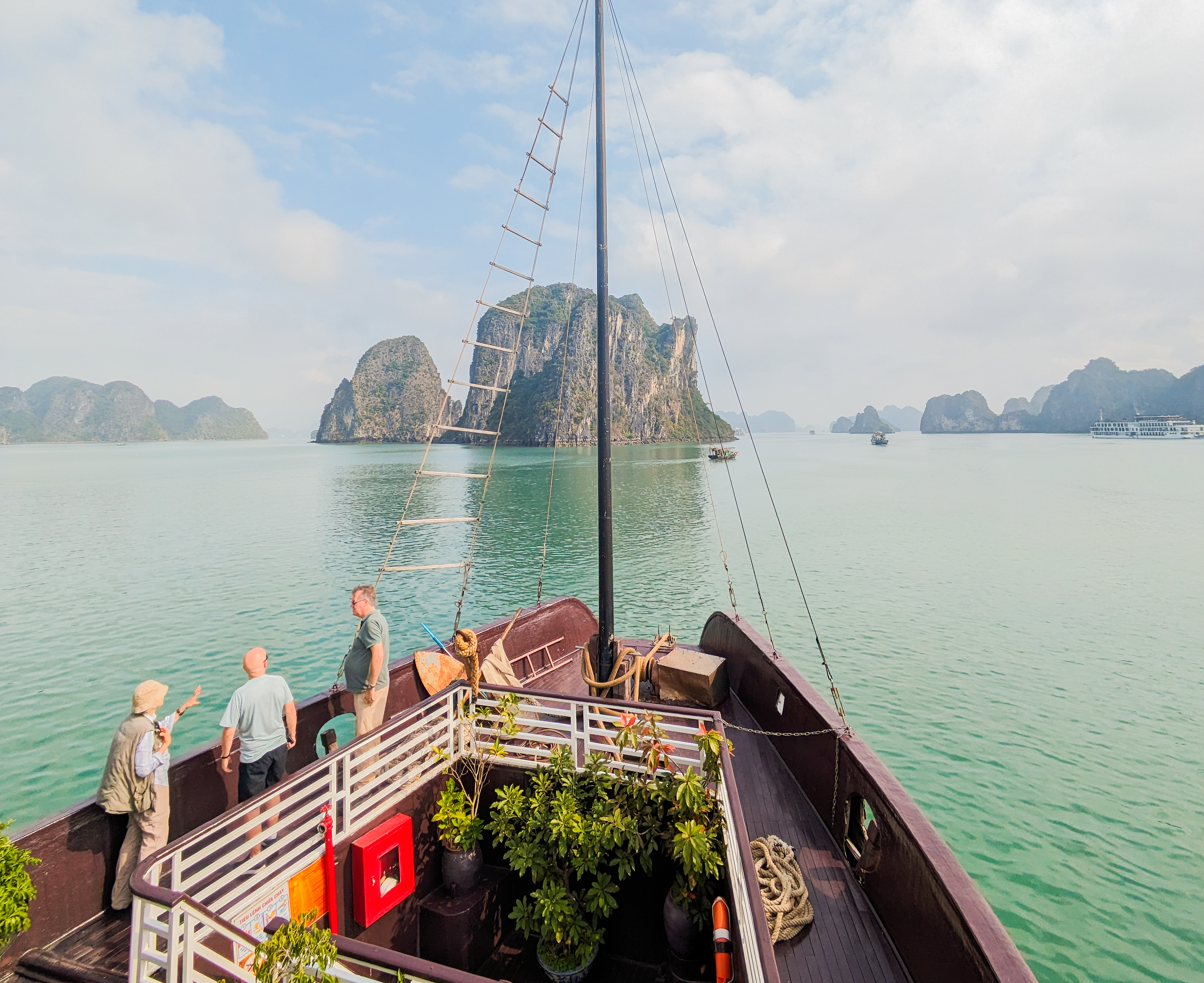 Vietnam Adventure