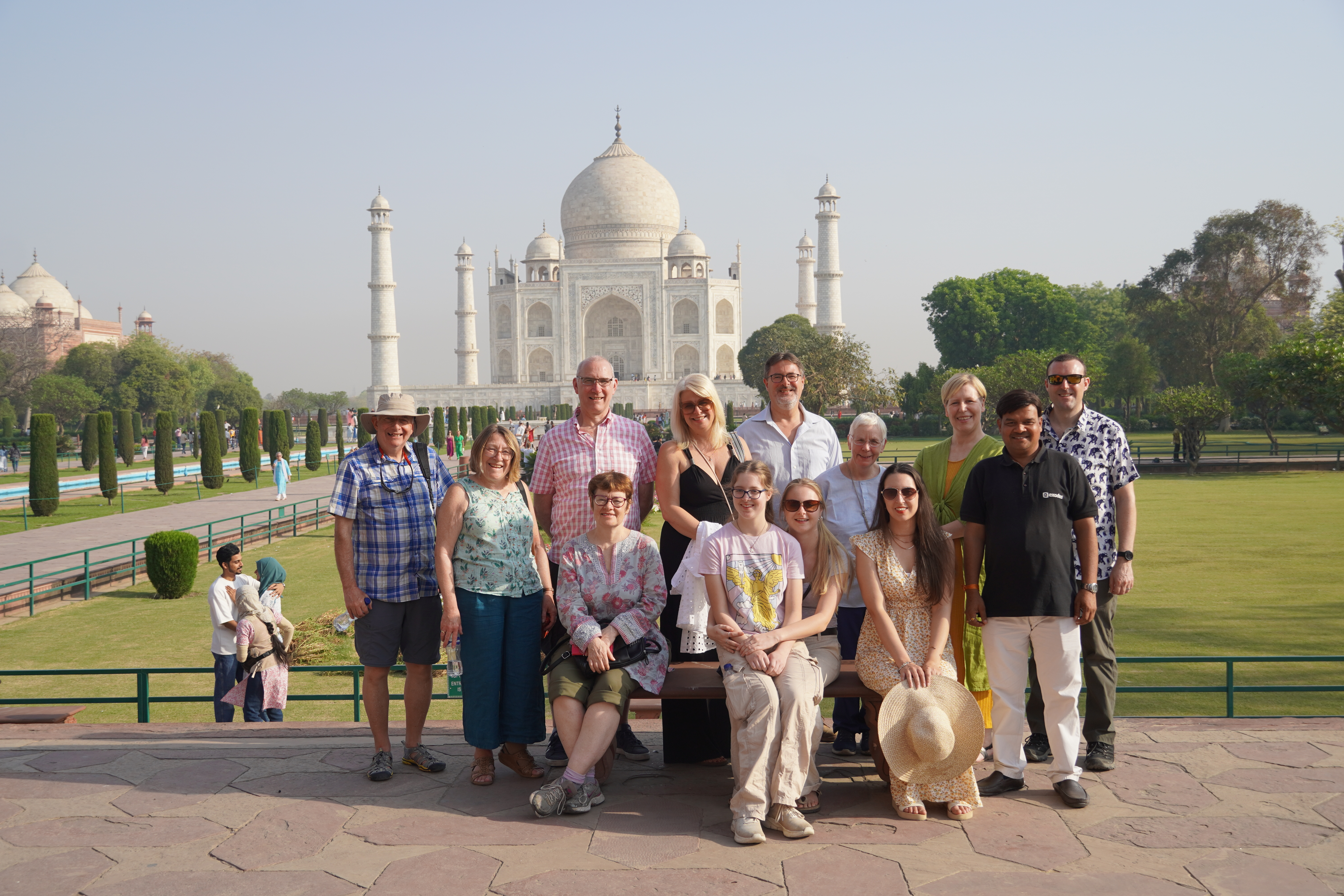 Colours of Rajasthan