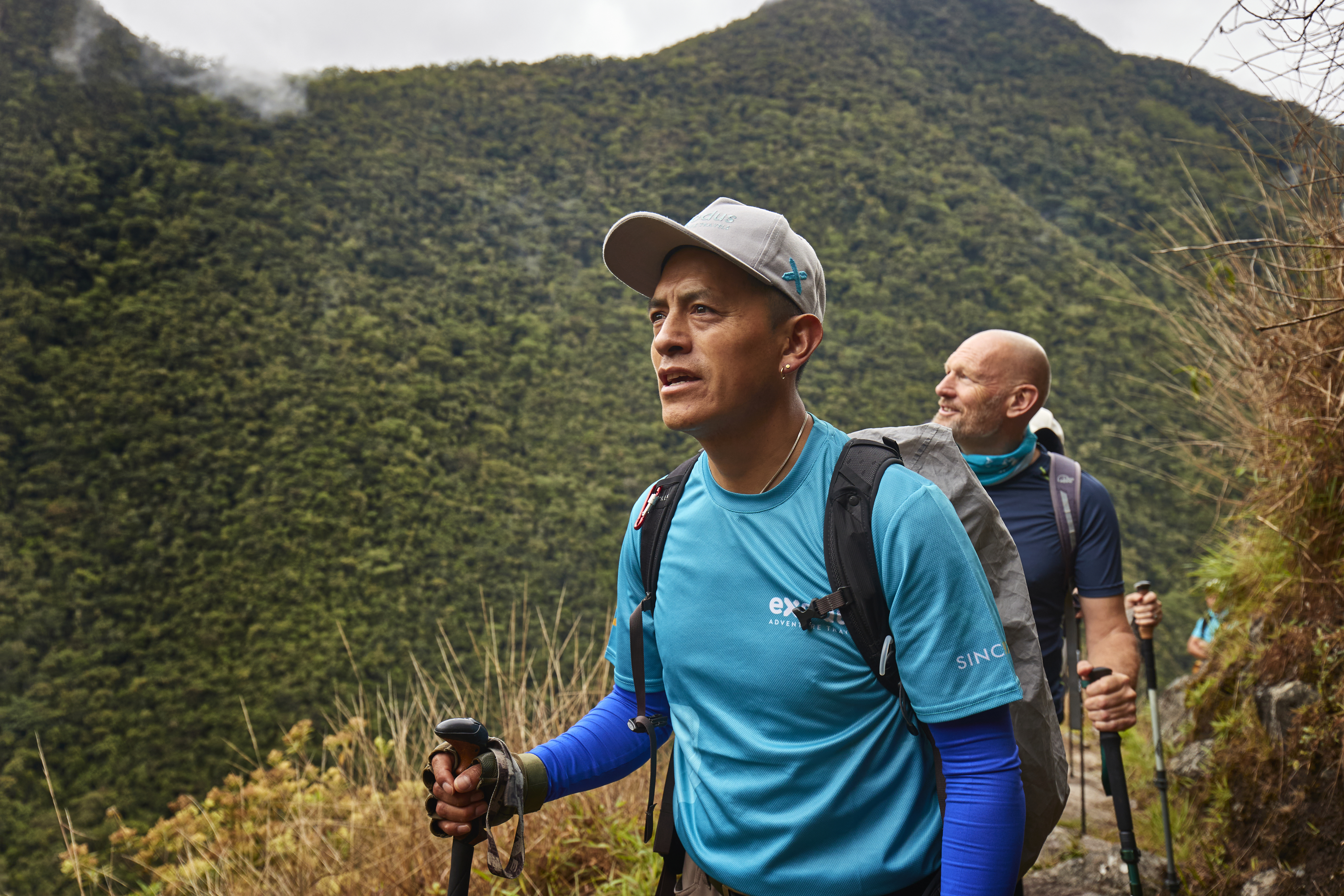 Lares Trek to Machu Picchu