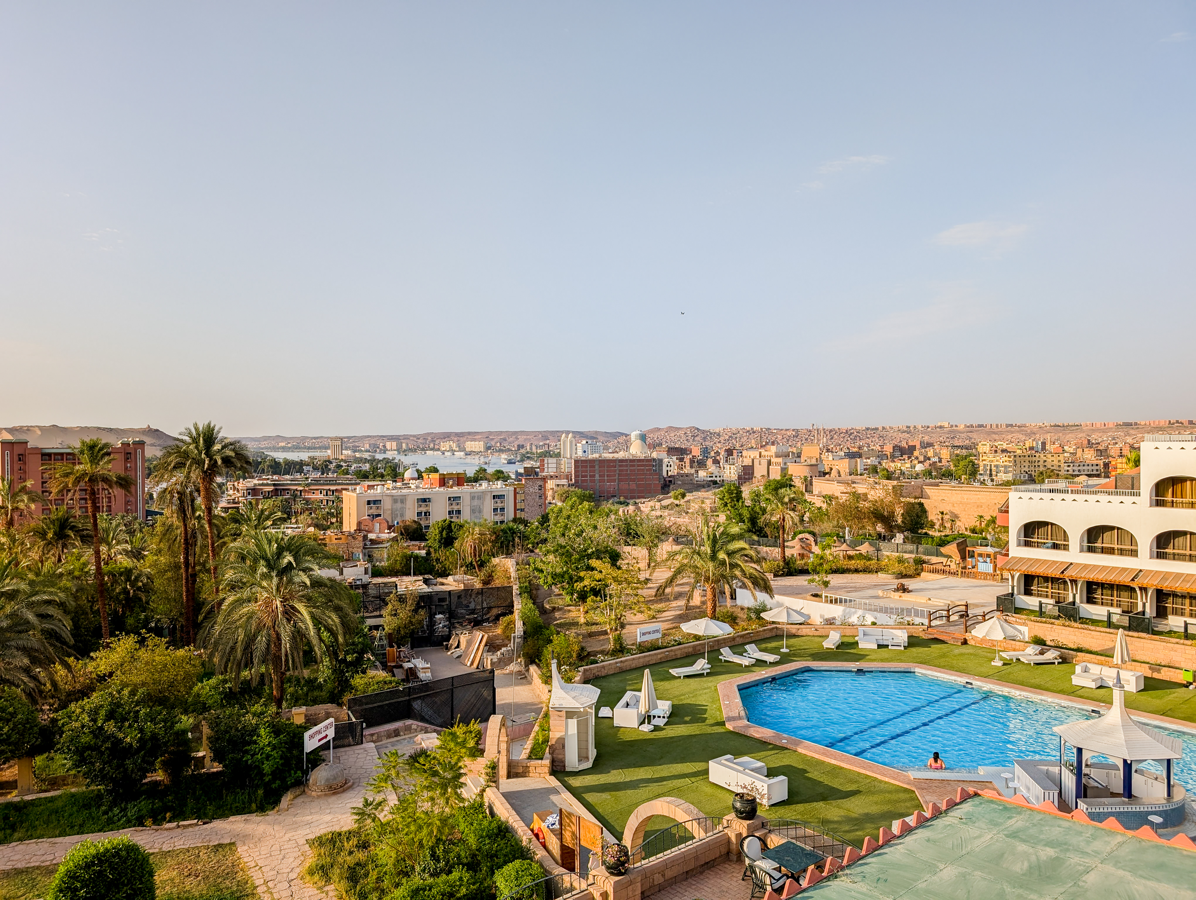 Egypt Family Adventure