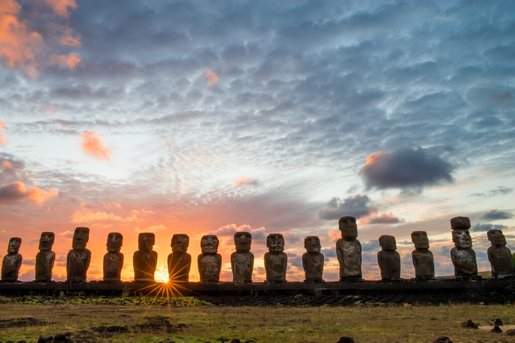 Easter Island Add-on Tour