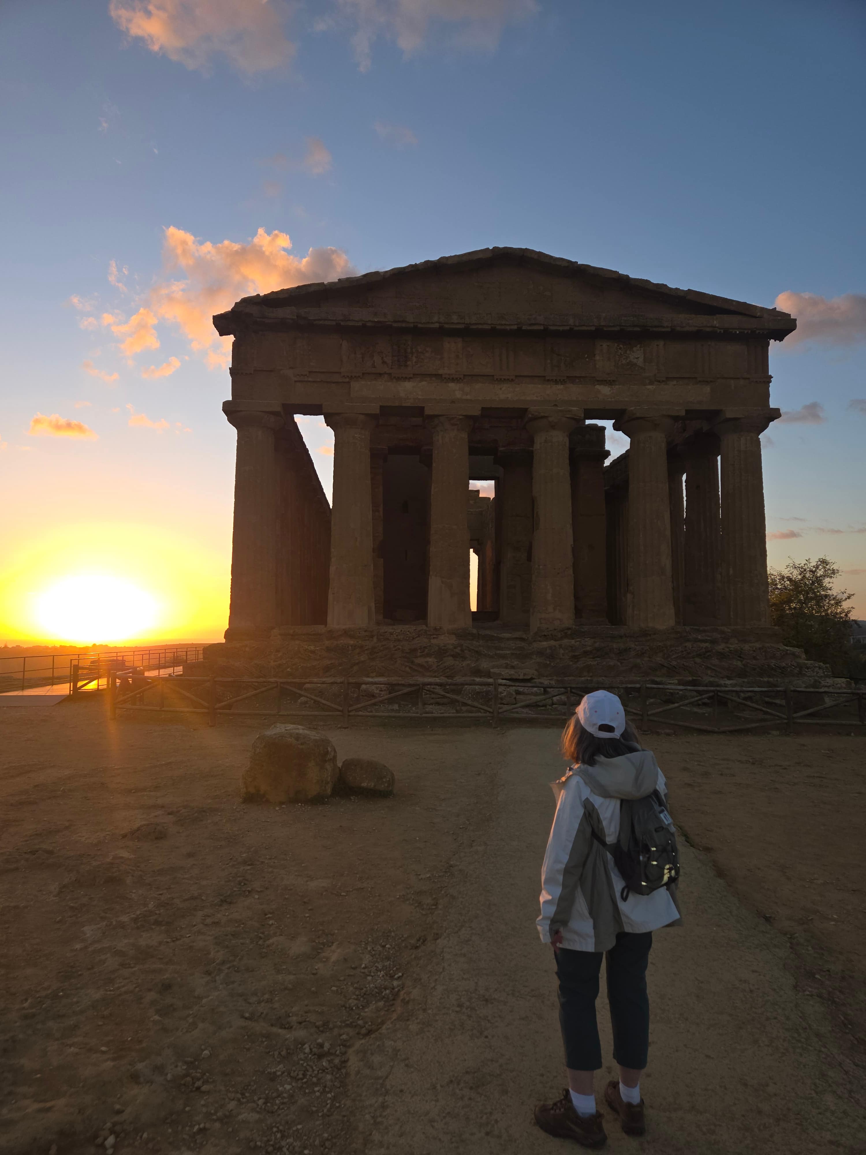 Highlights of Sicily