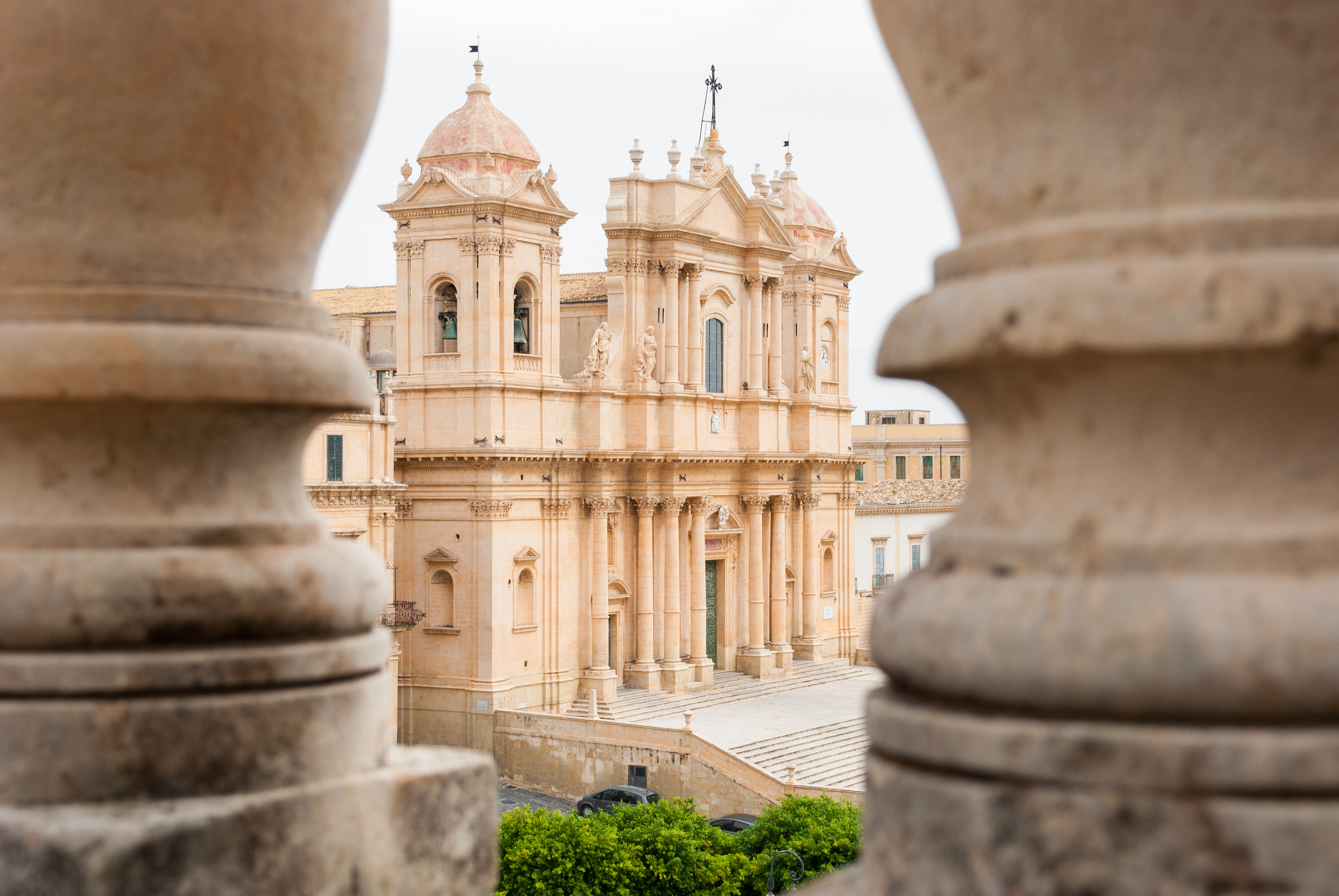 Highlights of Sicily
