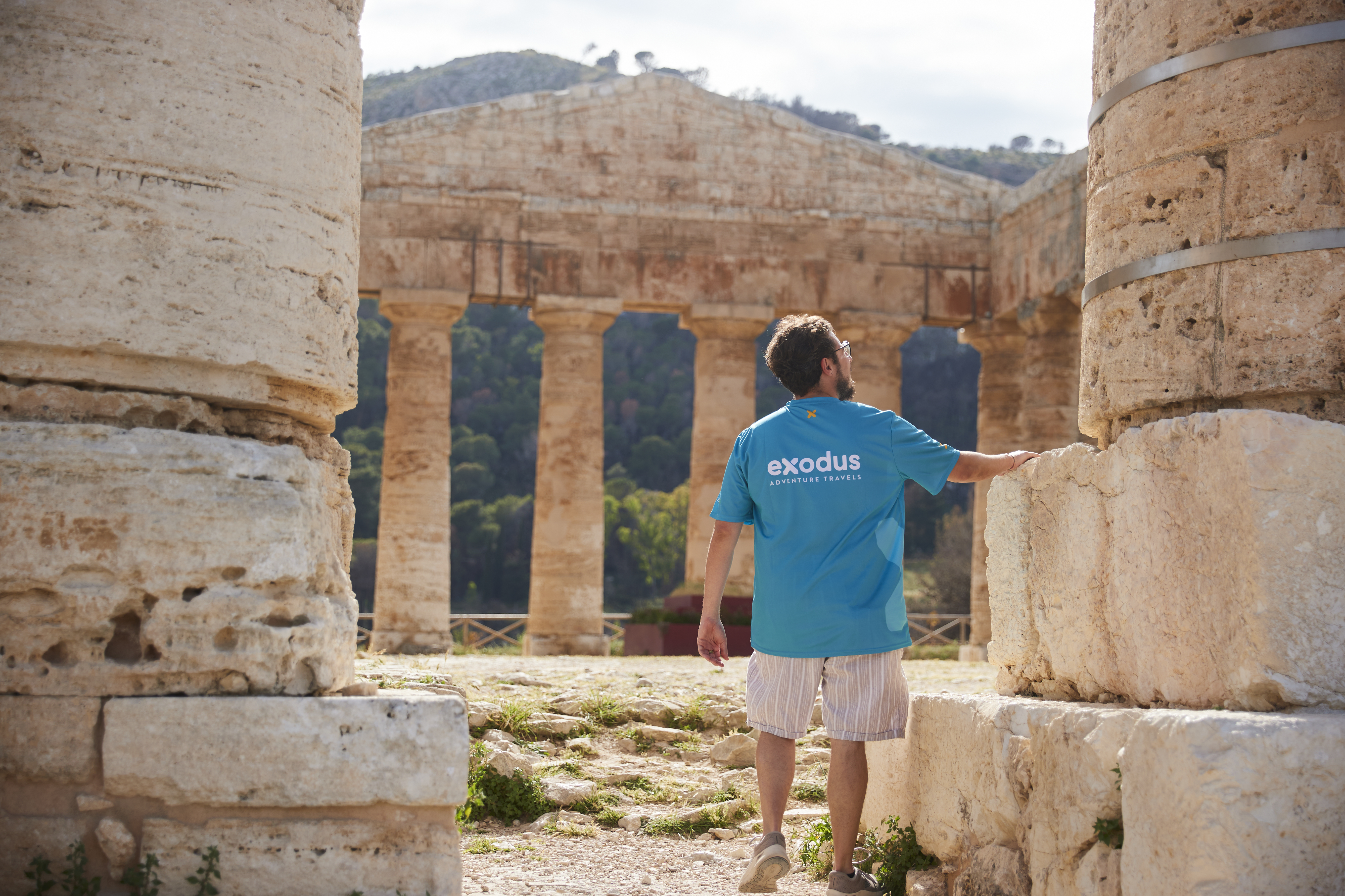 Highlights of Sicily