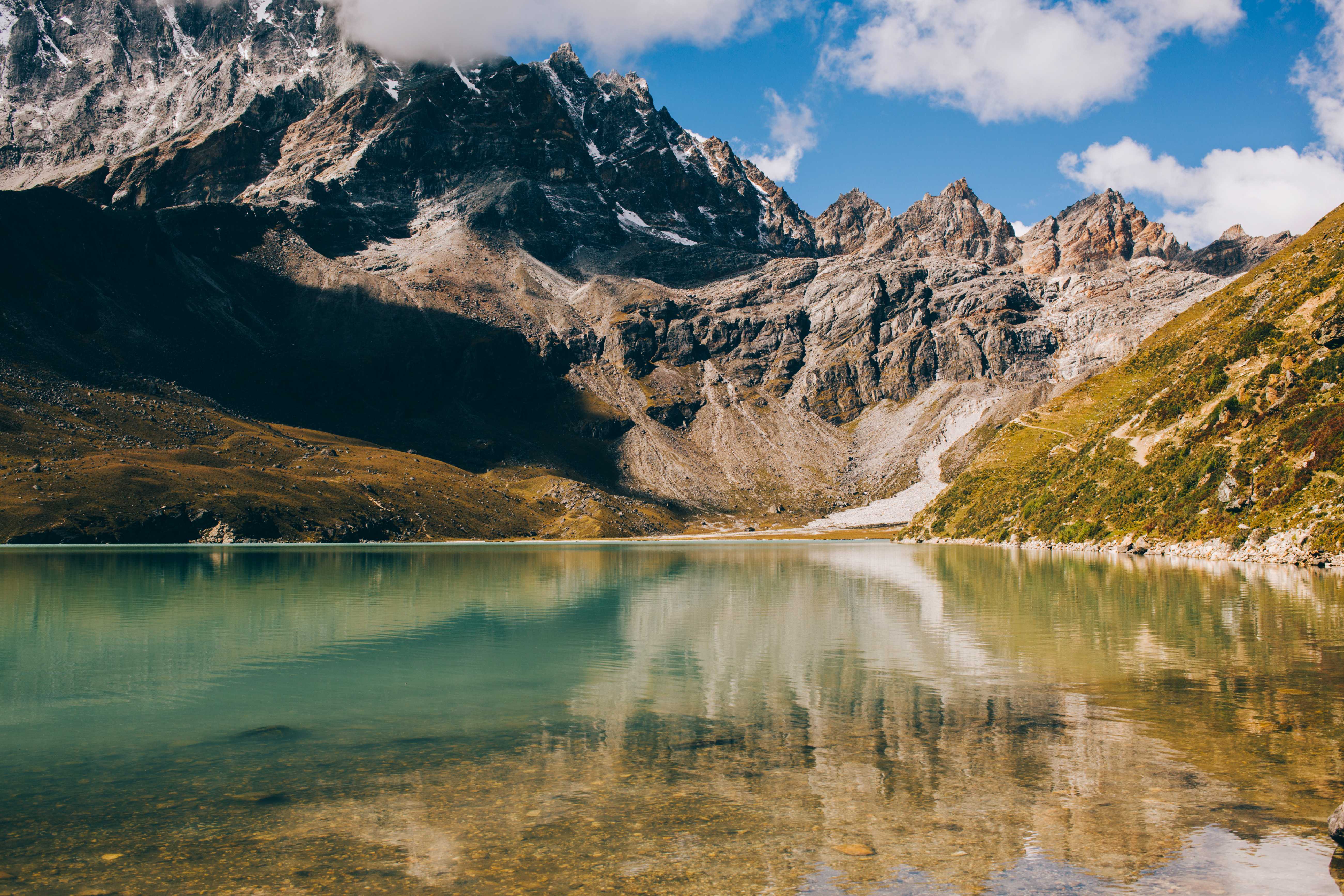 Everest &amp; Gokyo Lakes Circuit