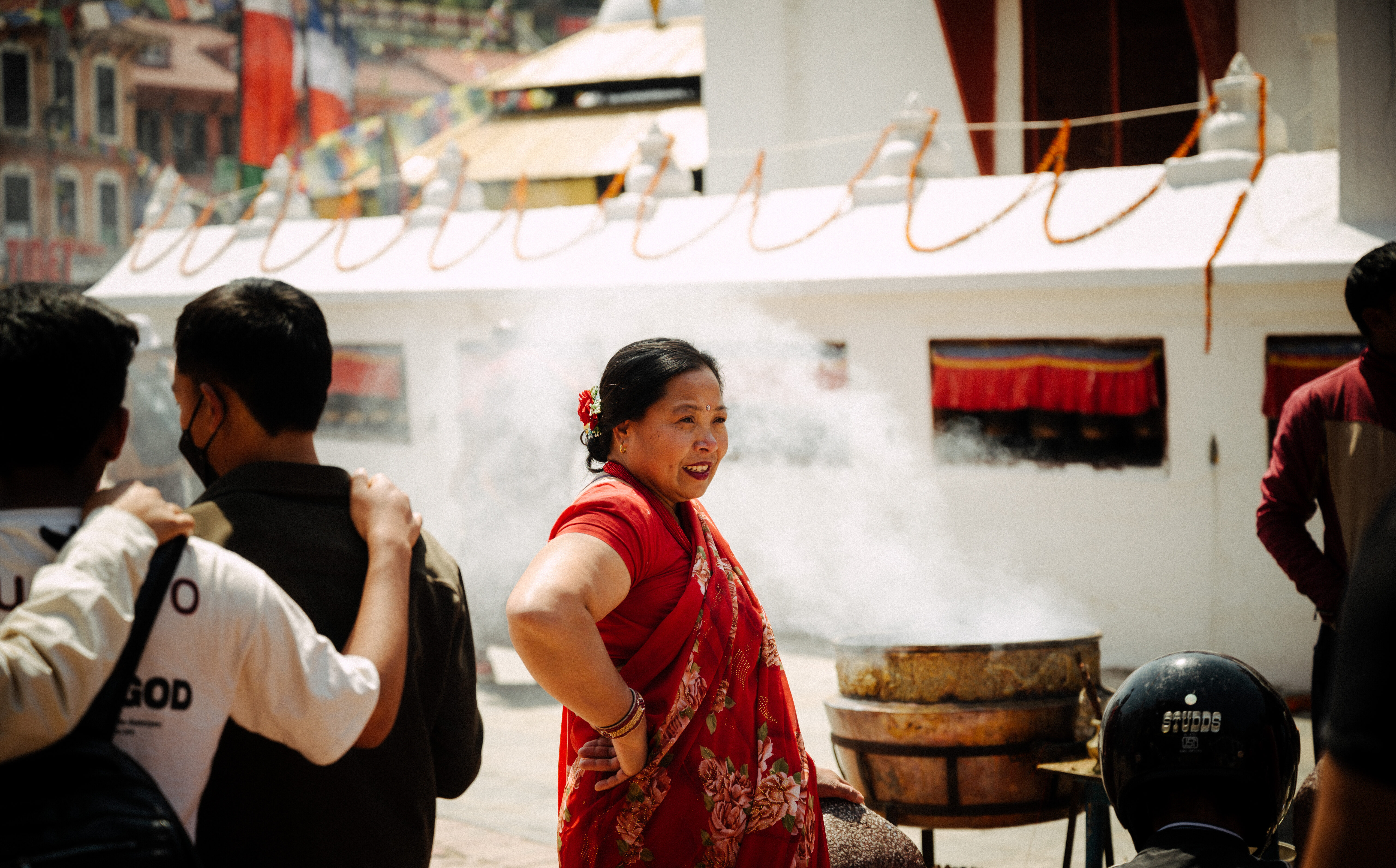 Signature Nepal & Bhutan | Peaks & Prayer Flags