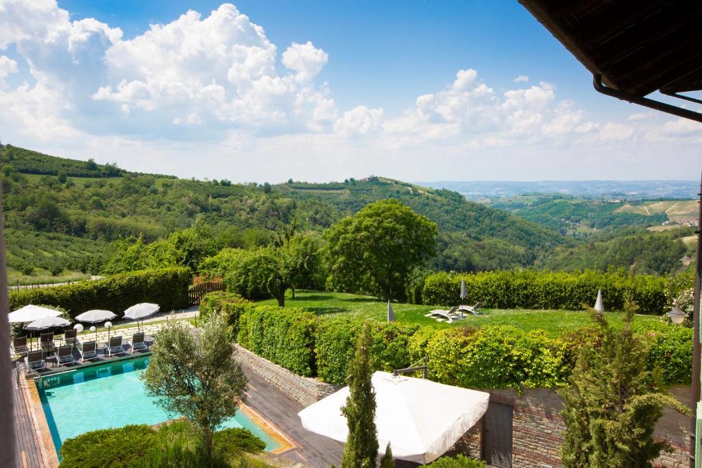 Gastronomic Barolo Walk