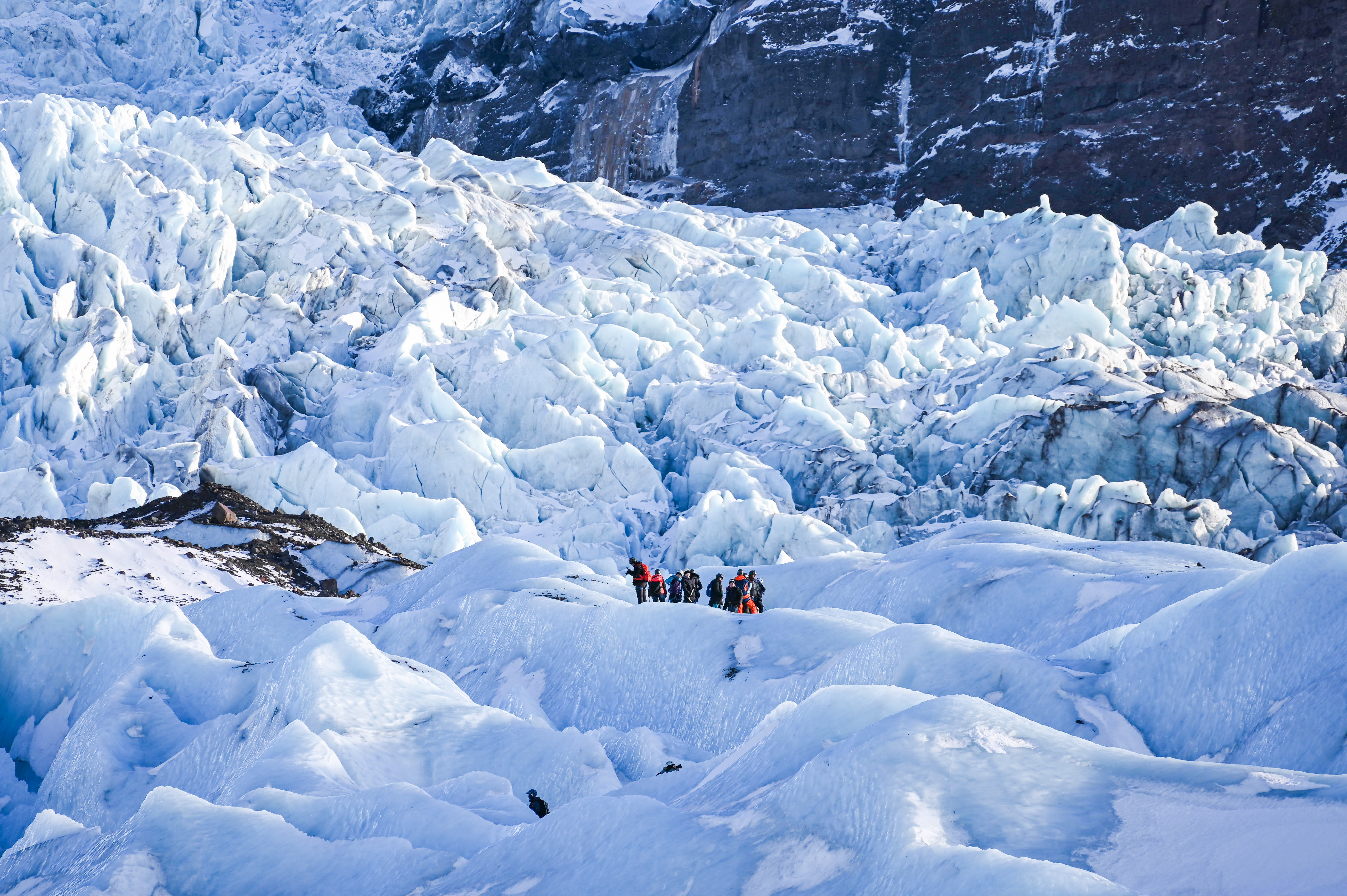 Iceland Northern Lights