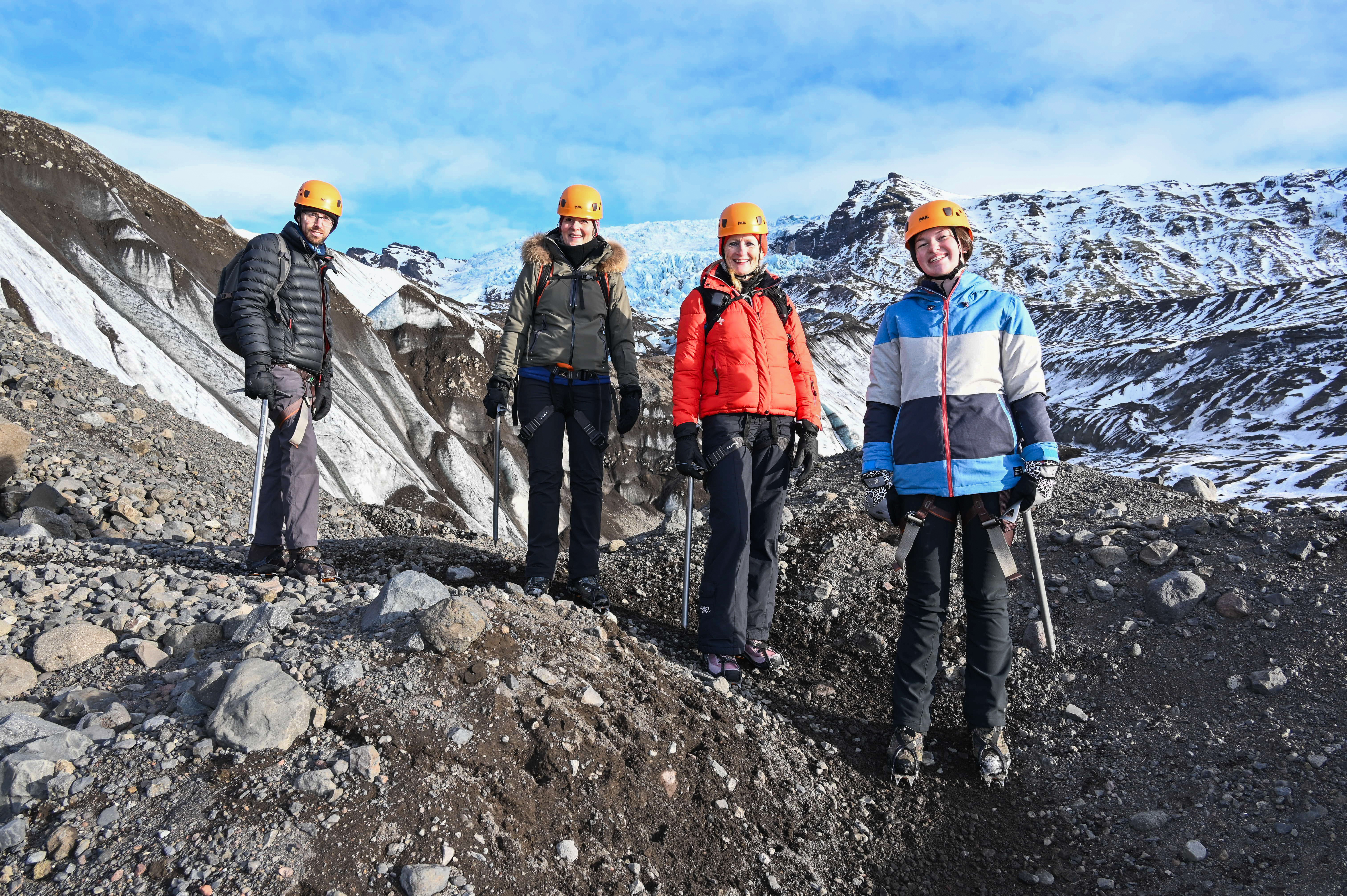 Iceland Northern Lights