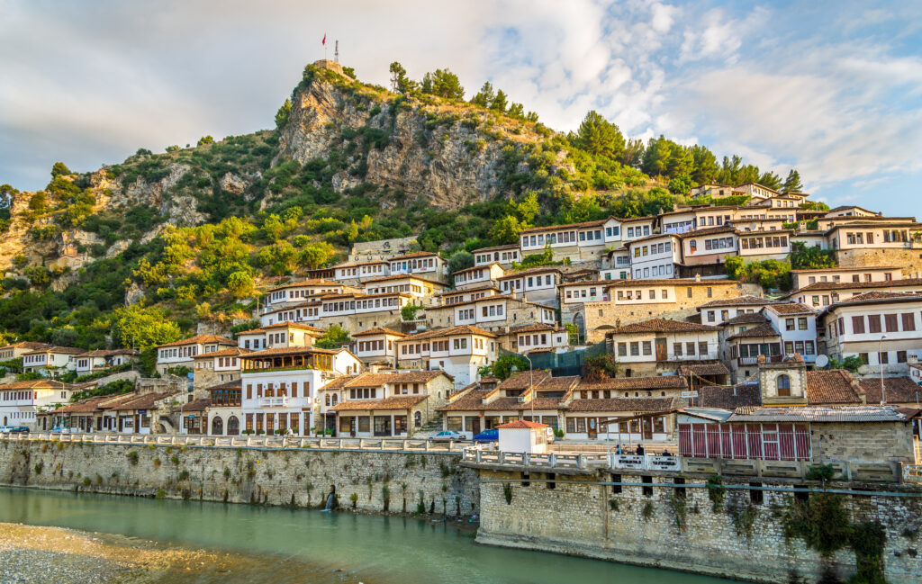 Highlights of Albania