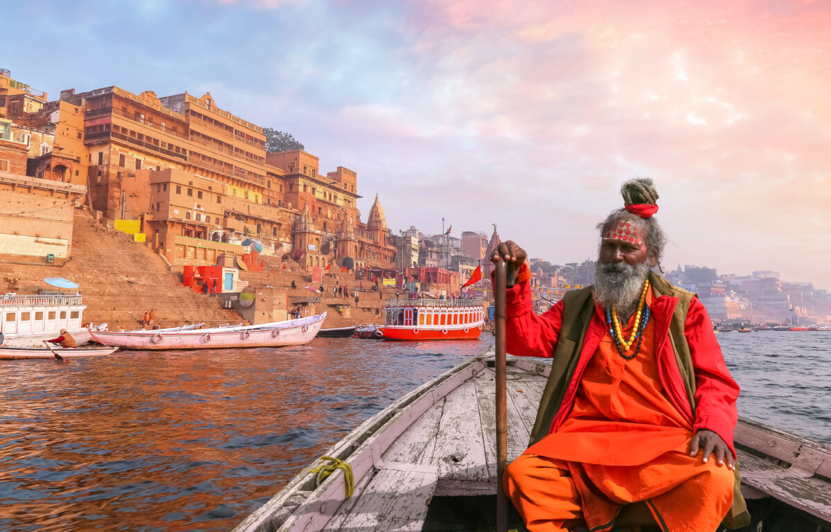 Highlights of Northern India