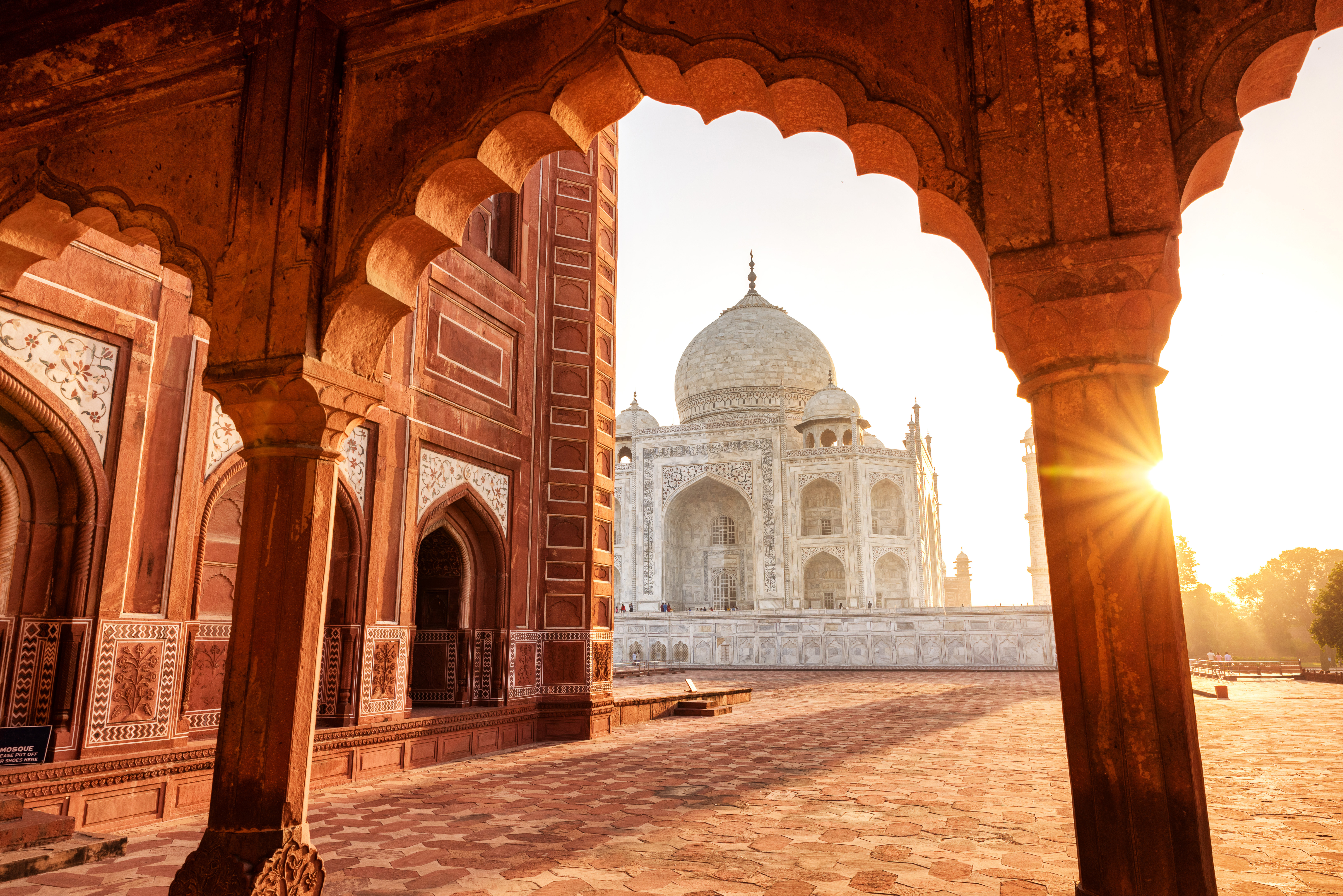 Highlights of Northern India