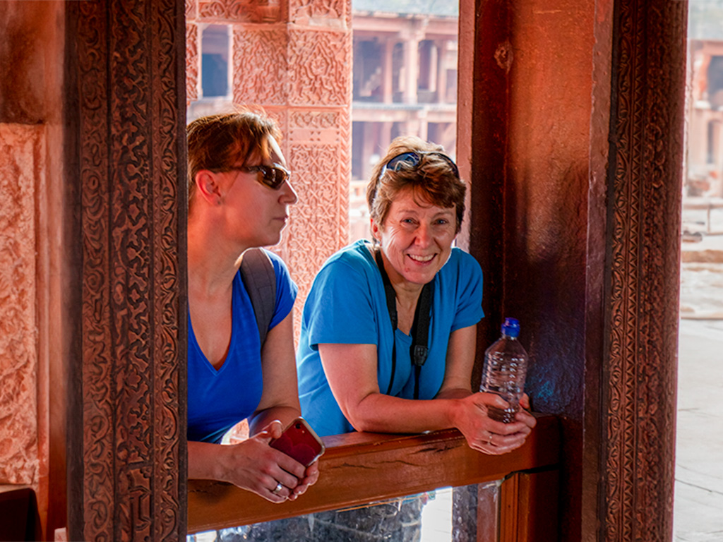 Colours of Rajasthan