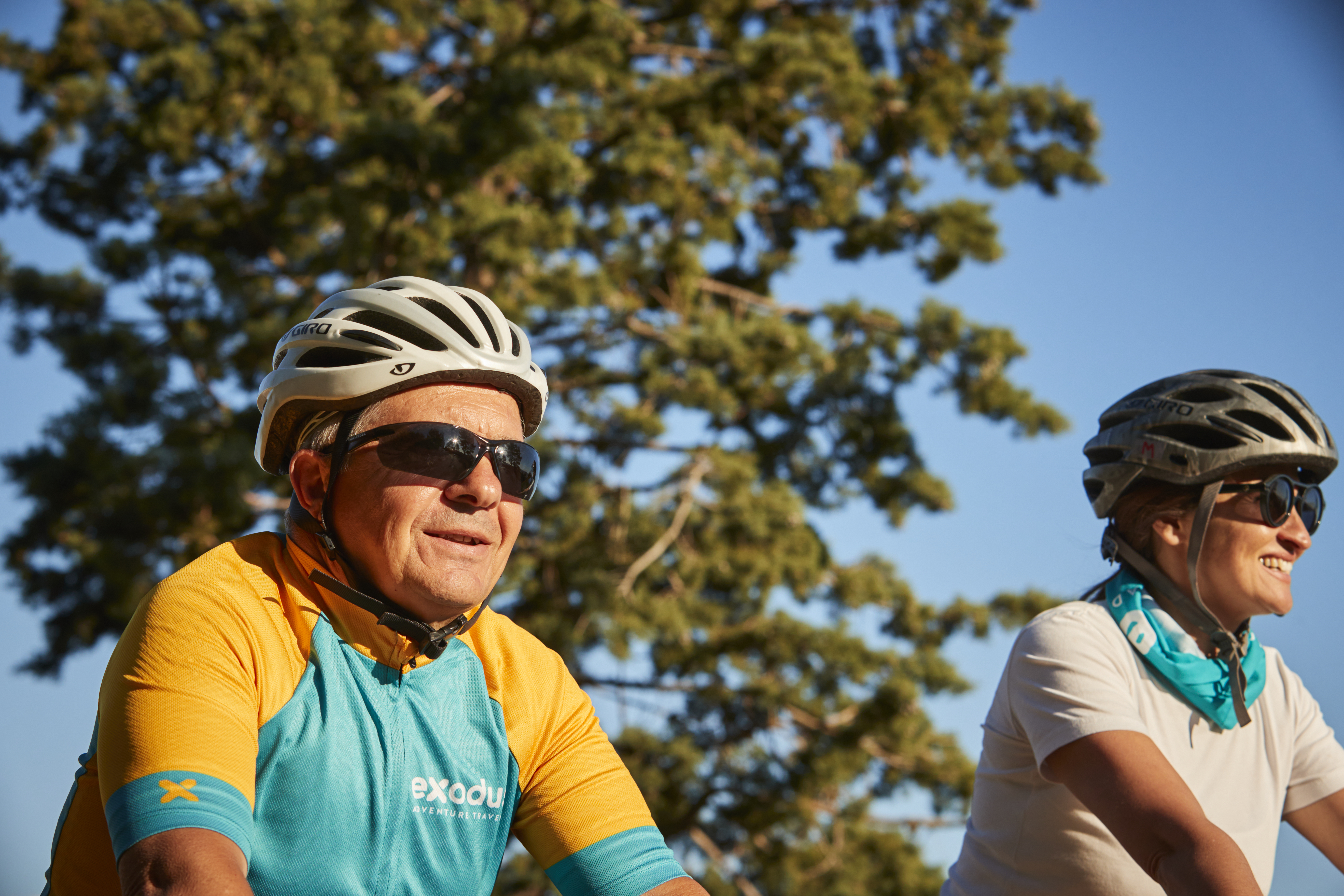 Cycle Cilento & the Amalfi Coast