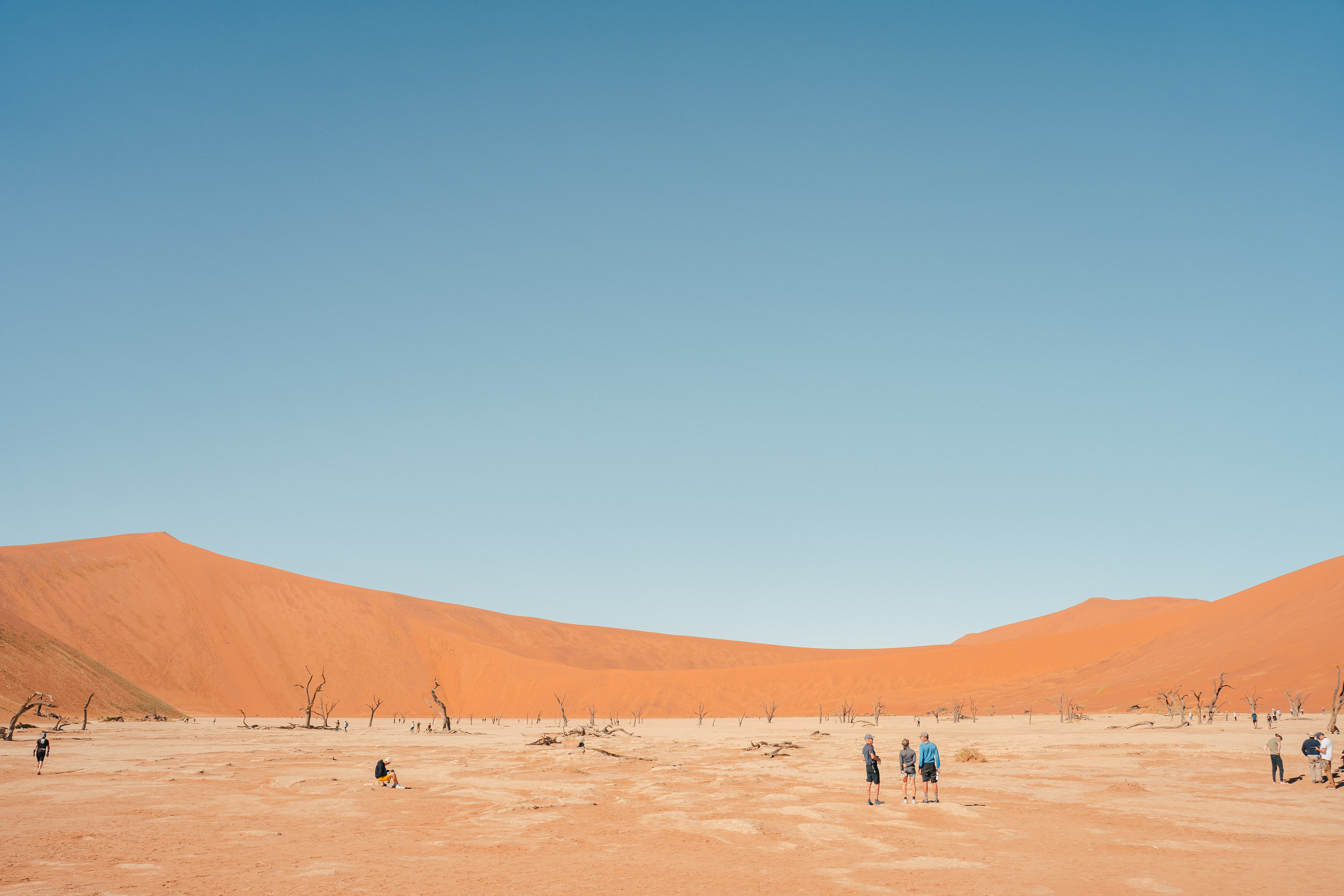 Discover Namibia - Lodges