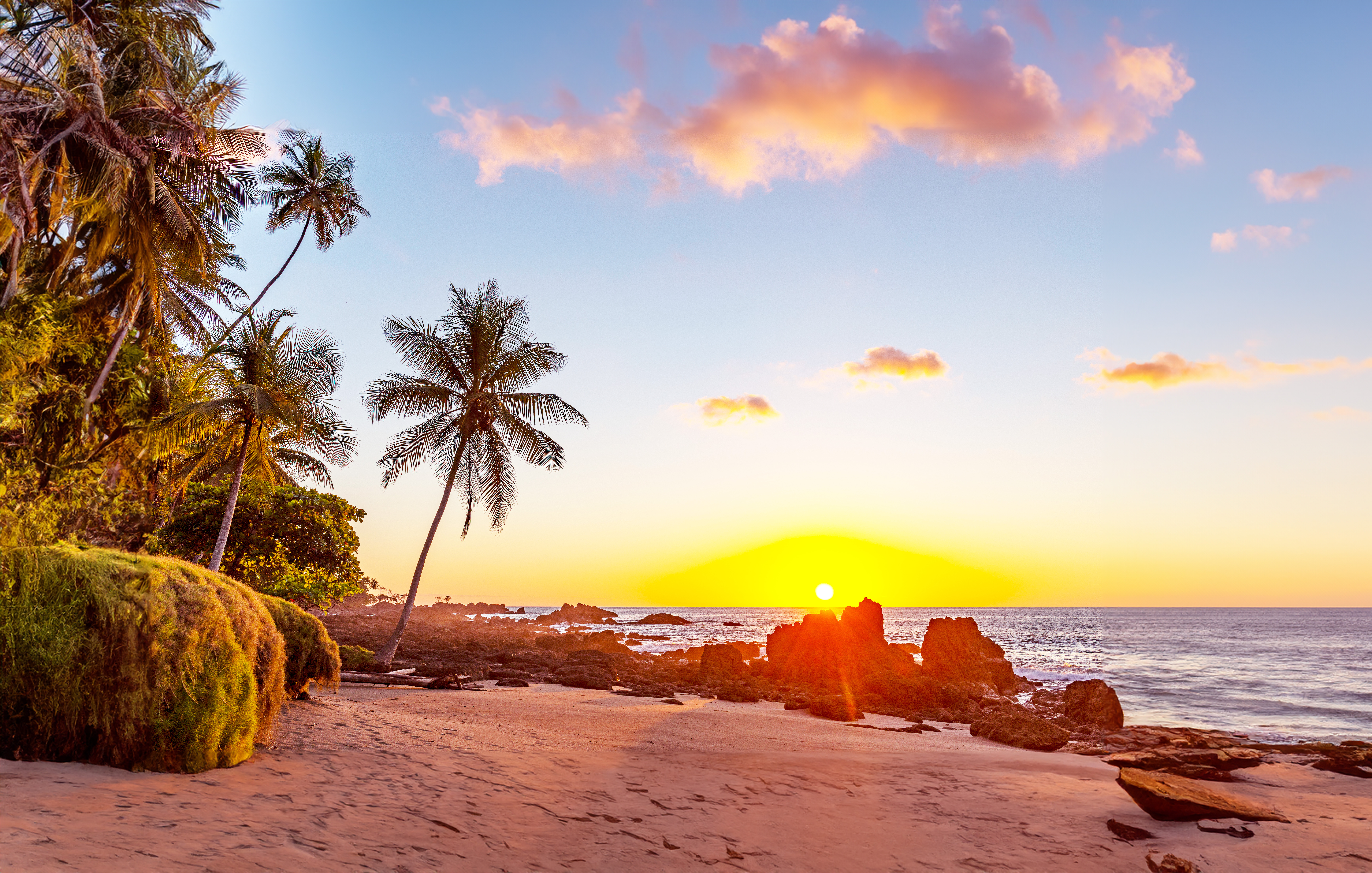 Costa Rica's Coastal Secrets