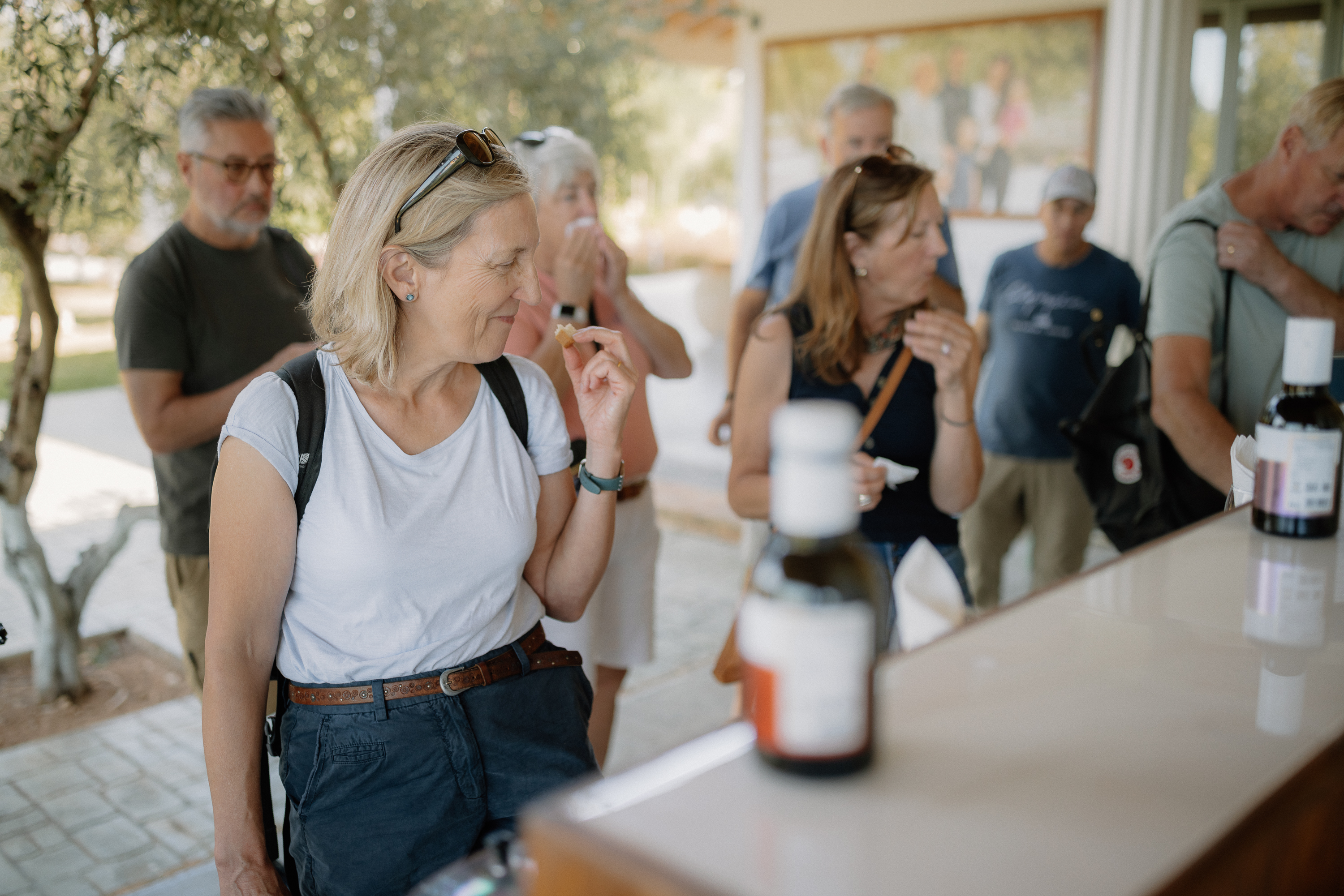 Hiking Greece's Dodecanese Islands