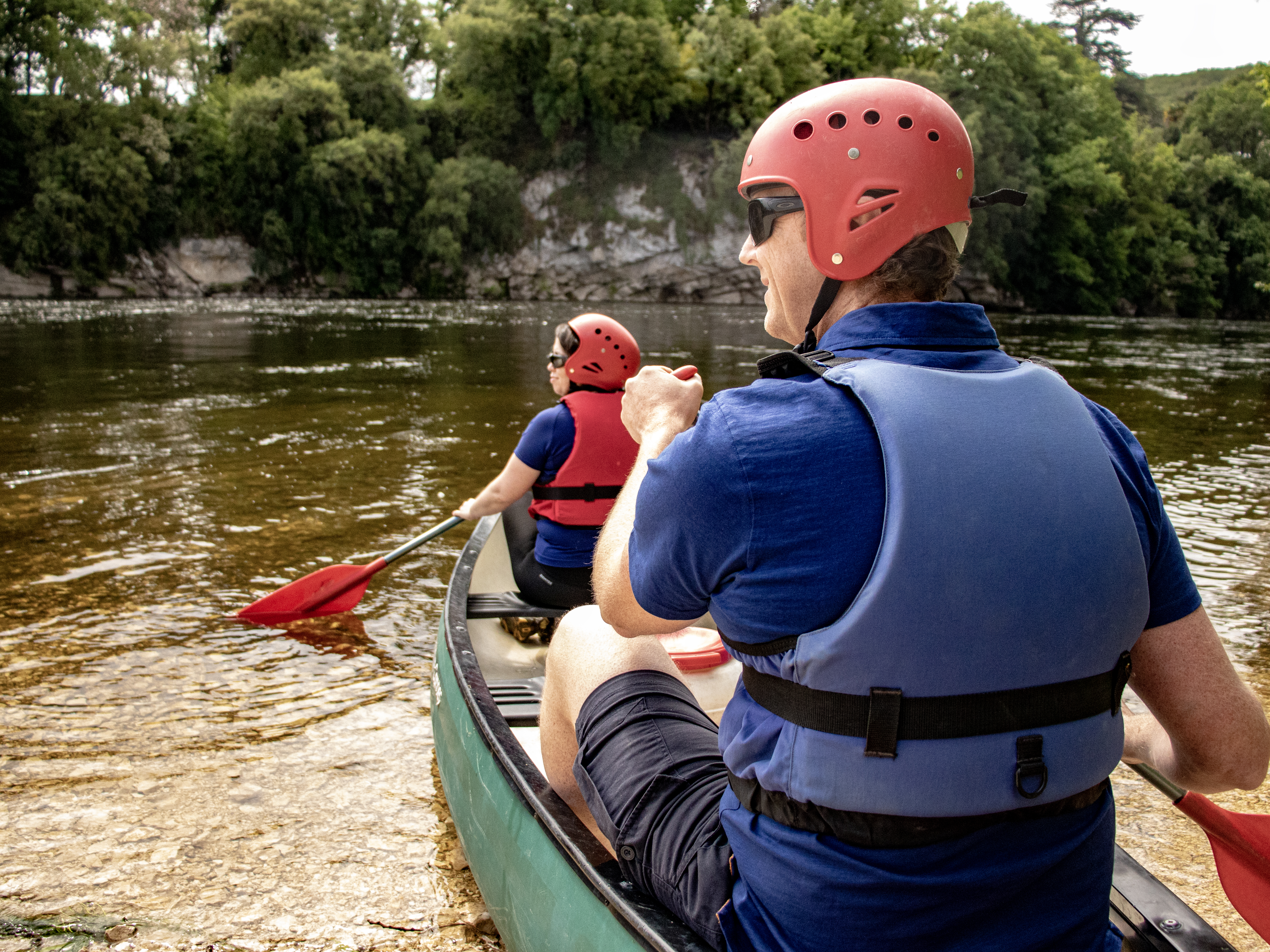 Dordogne Self-Guided Activities