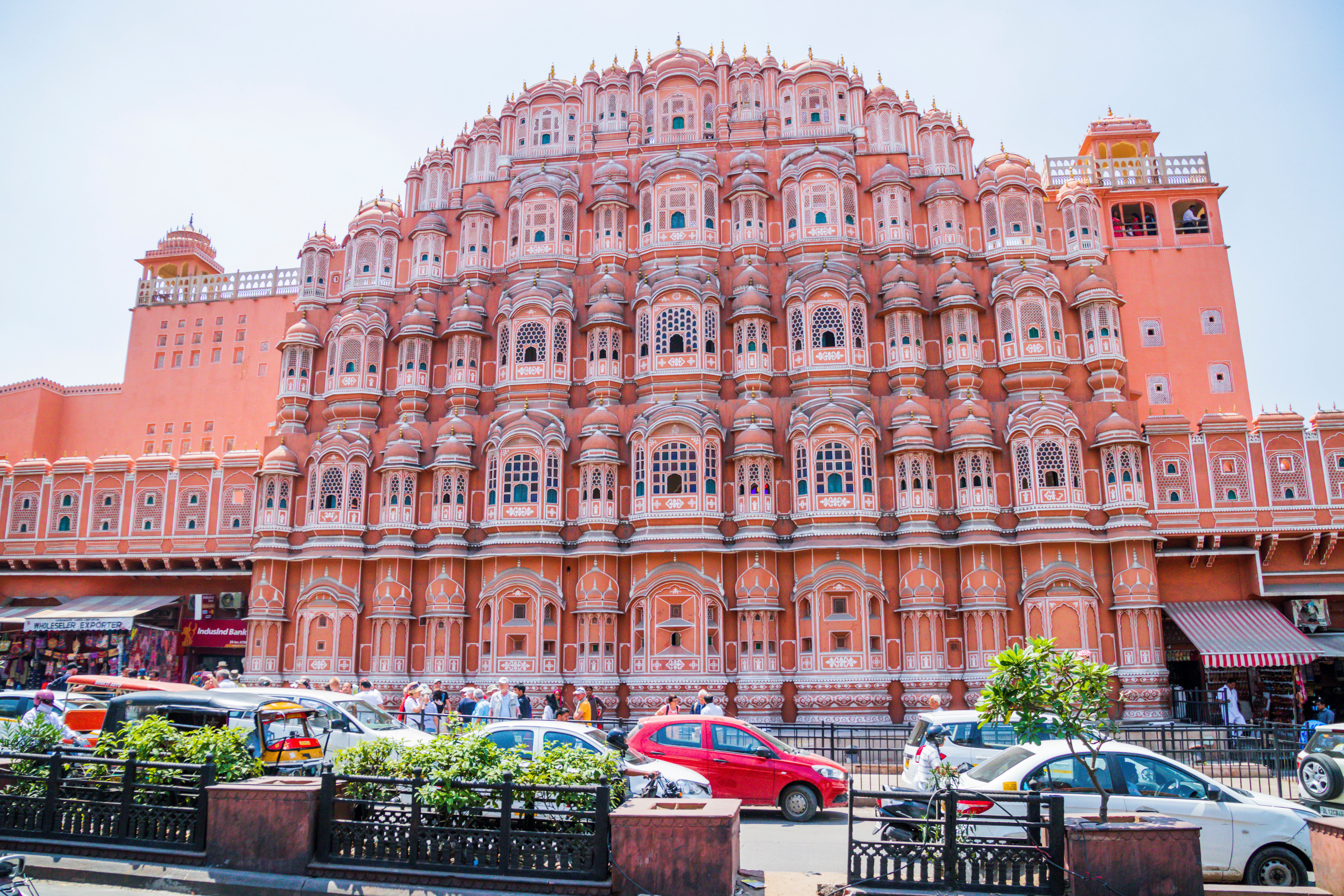 Colours of Rajasthan - Pushkar Festival