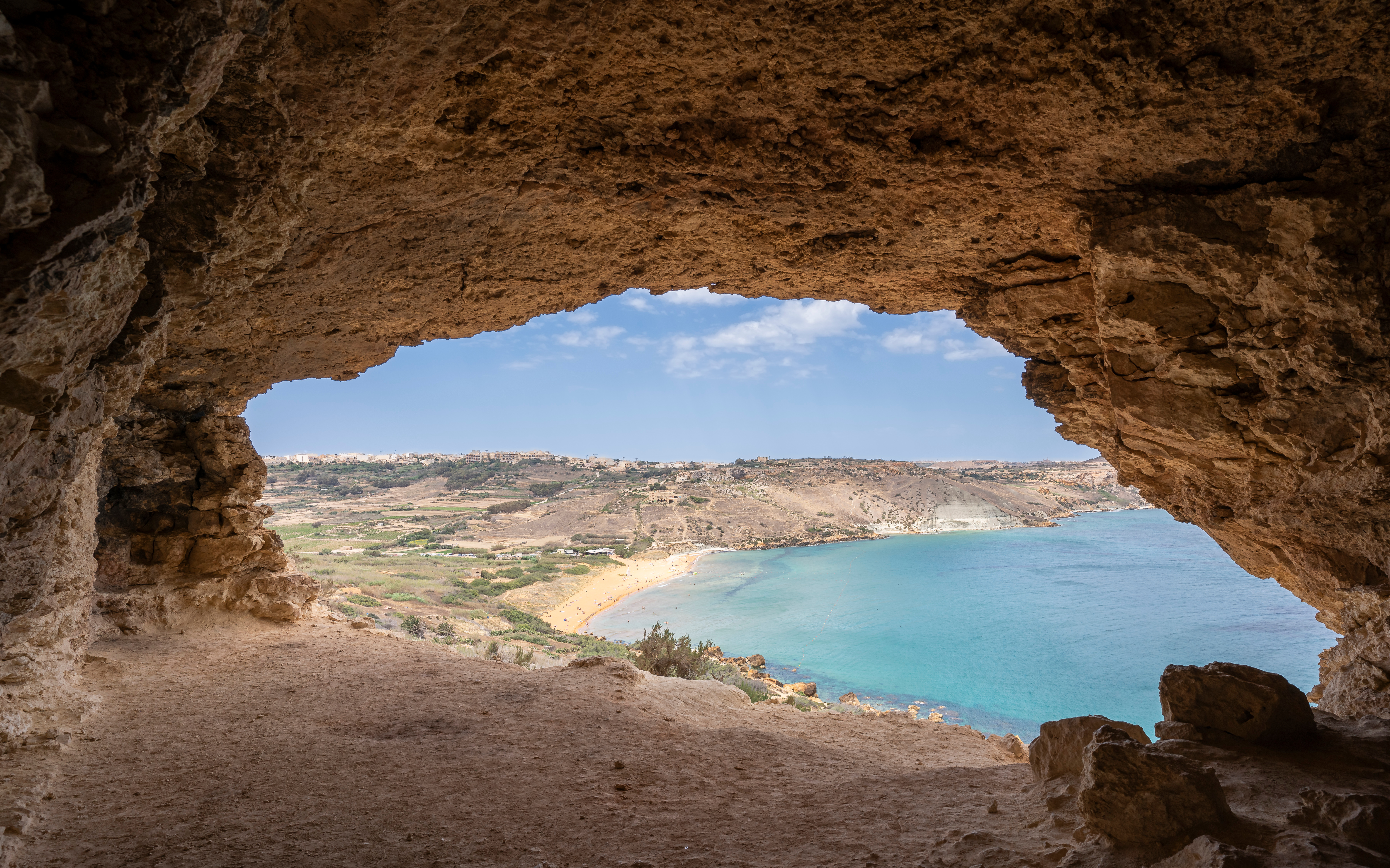 Self-Guided Walking on Gozo - Calypso's Isle