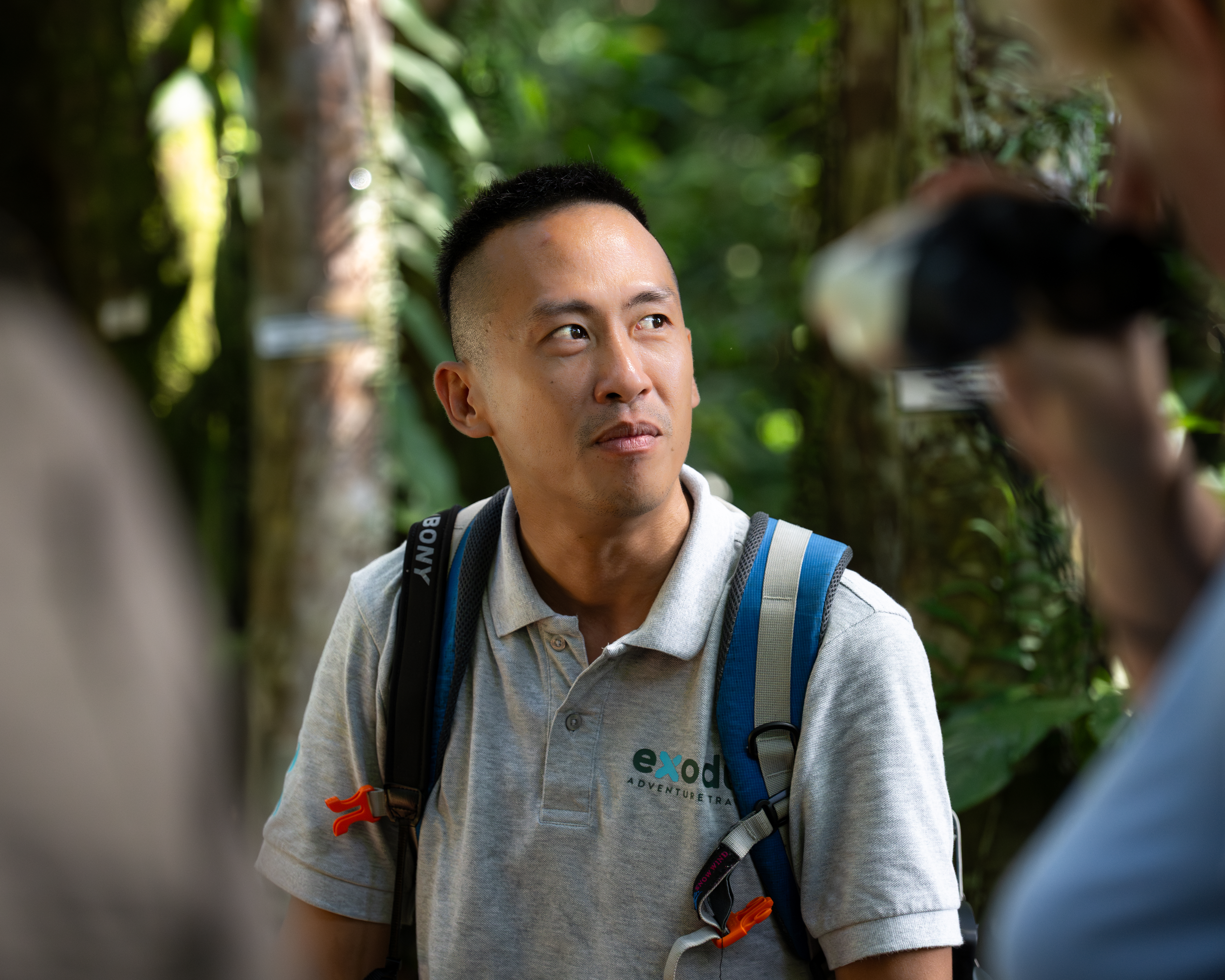 Borneo Family Wildlife Adventure