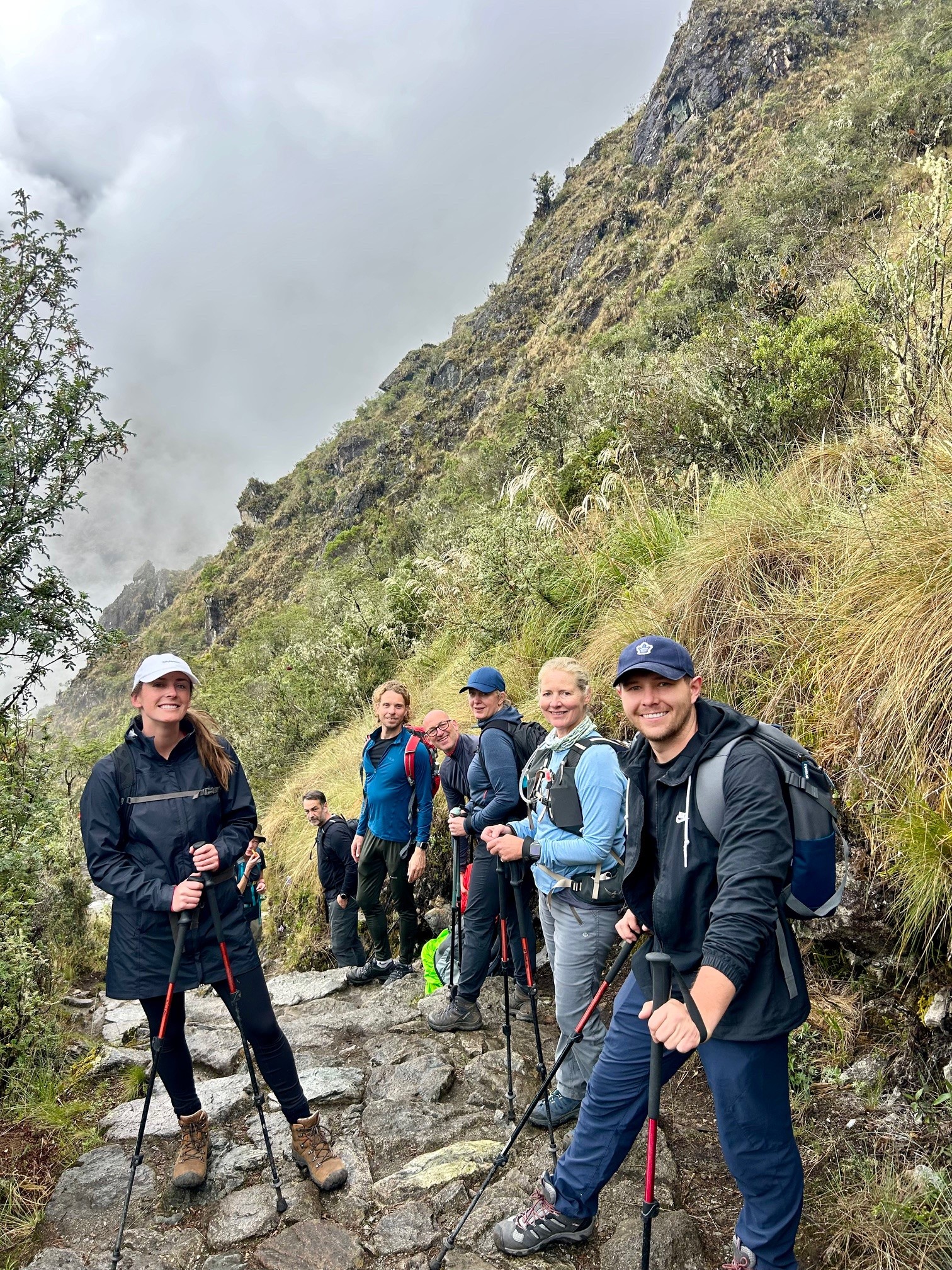 Football Inca Trail Tour | The Inca Trail | Exodus Adventure Travels | TPT