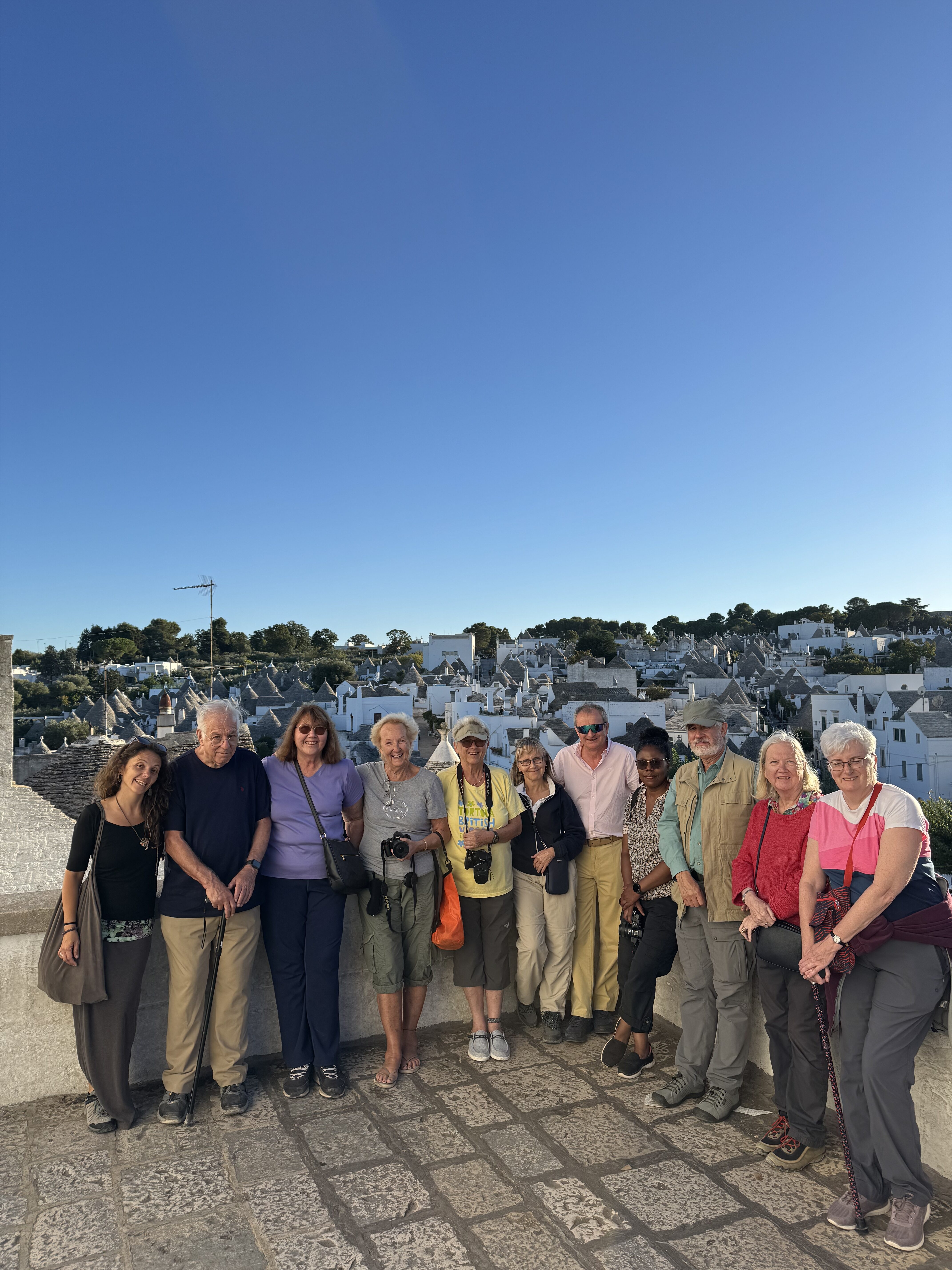 Discover Puglia: Italy's Ancient Heel