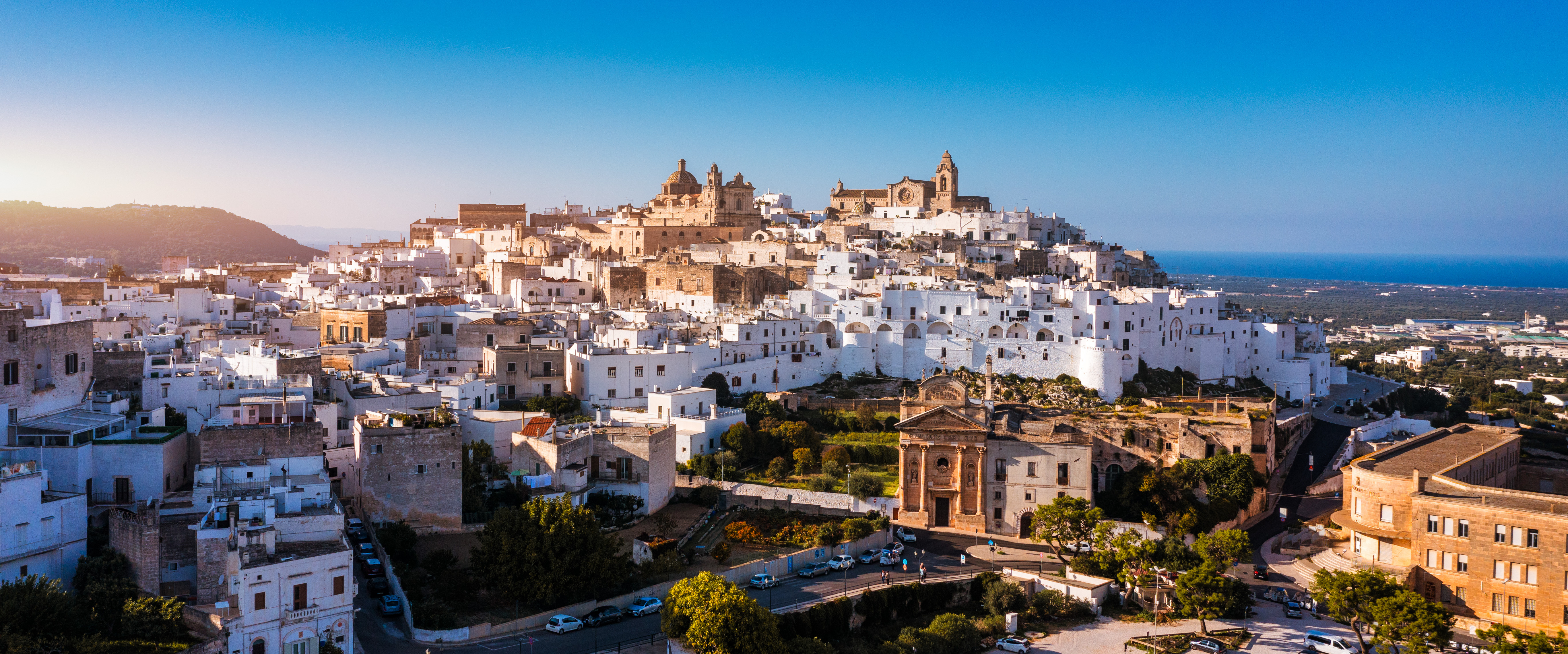Discover Puglia: Italy's Ancient Heel