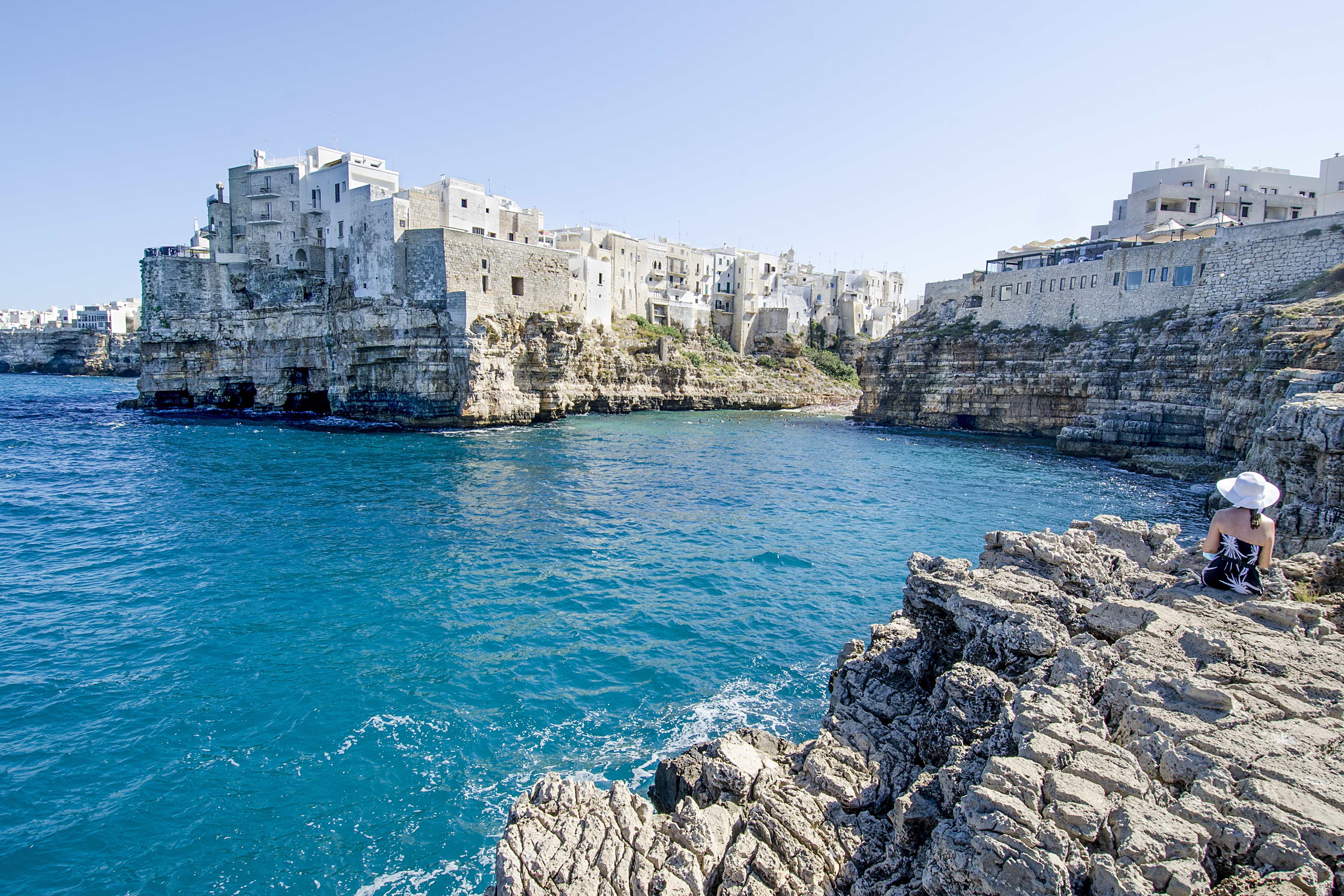 Discover Puglia: Italy's Ancient Heel