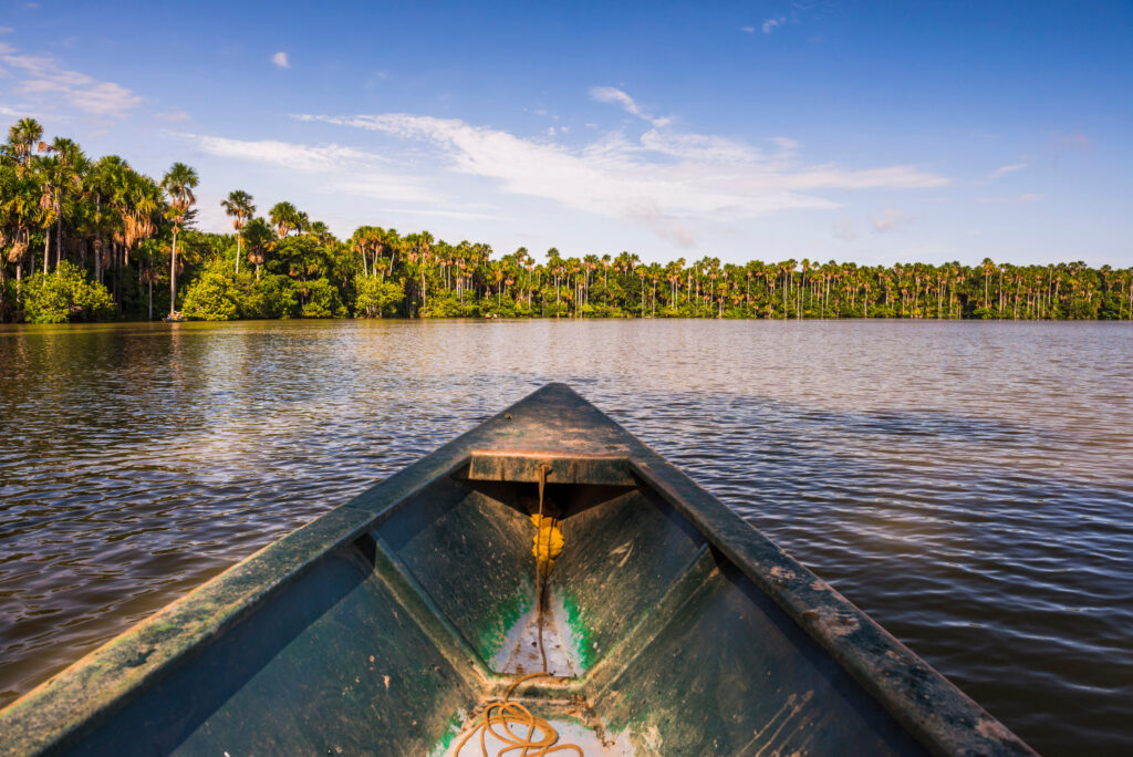 Inca Trail & Amazon Rainforest Trekking Holiday | Exodus