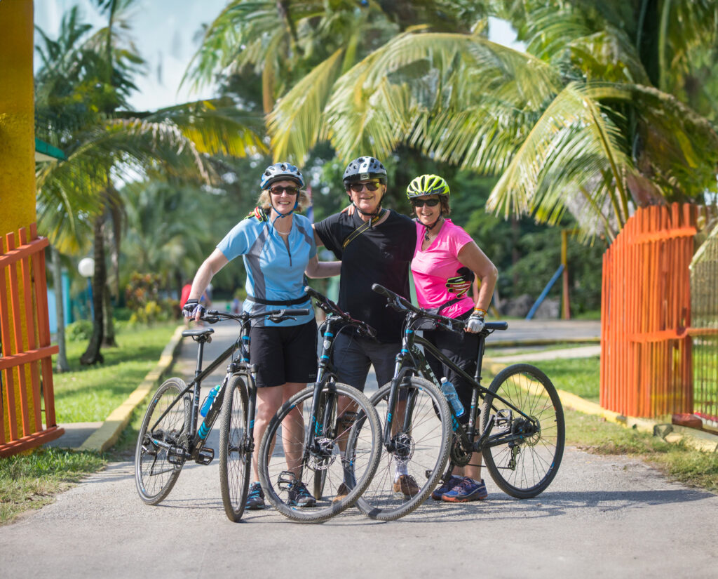 Cuban Highlights Ride