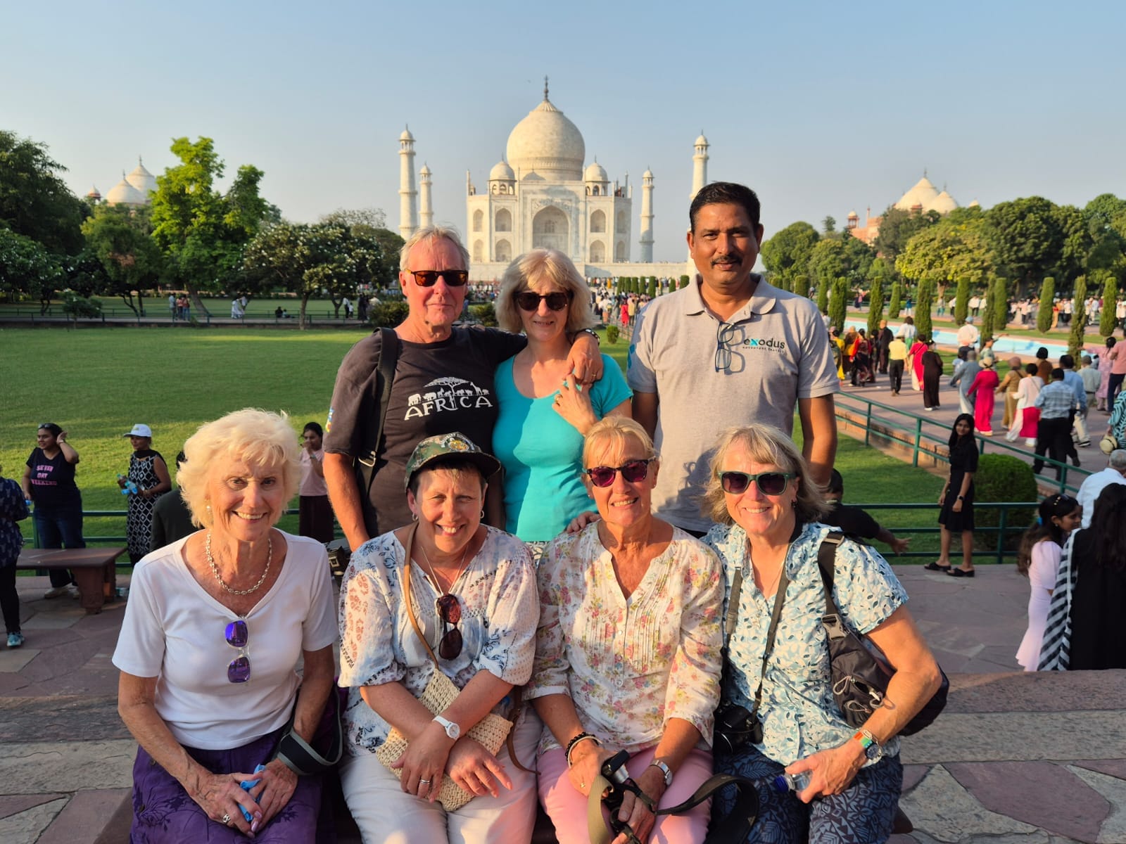 Colours of Rajasthan - Pushkar Festival