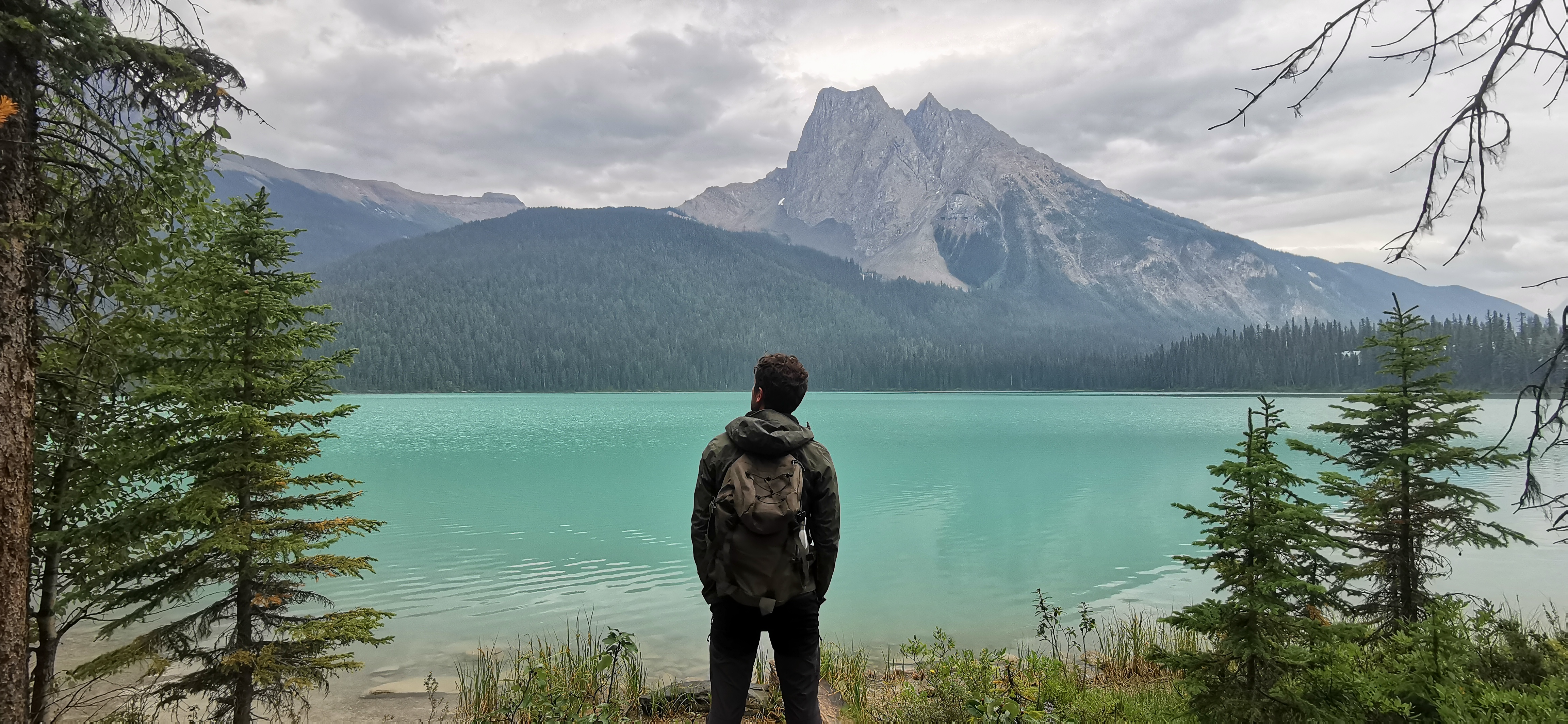 Discover the Canadian Rockies: Jasper to Banff