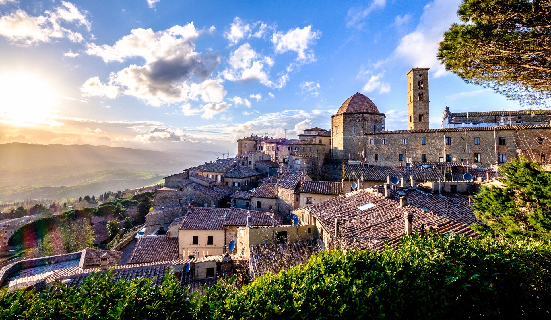 Discover Tuscany: Culture, Food &amp; Wine