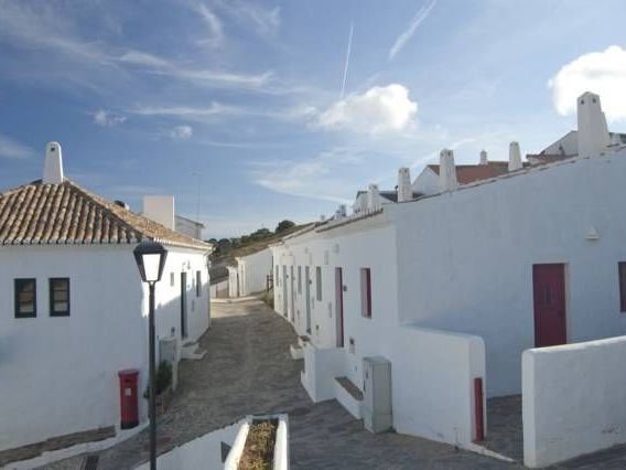 Cycling in The Real Algarve