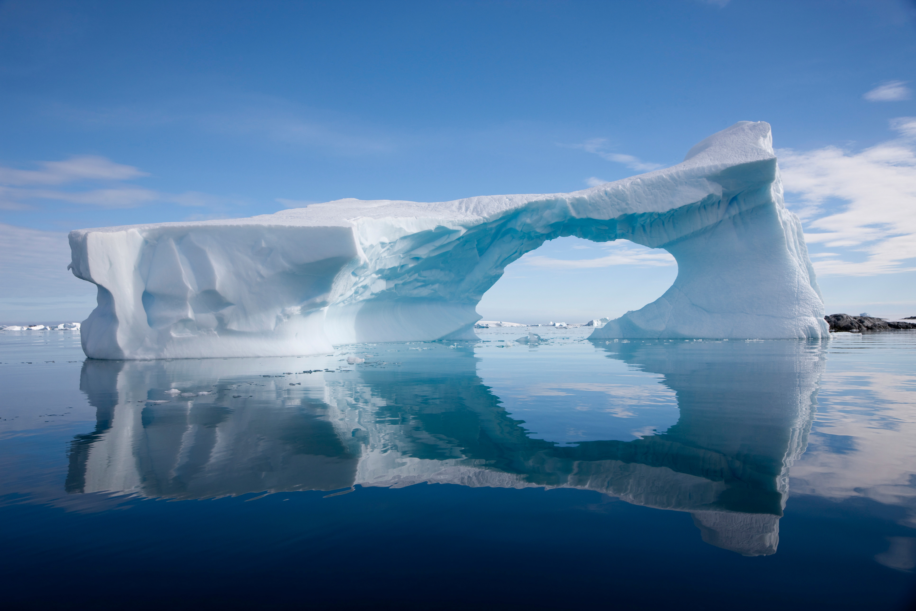 Antarctic Express: Fly the Drake
