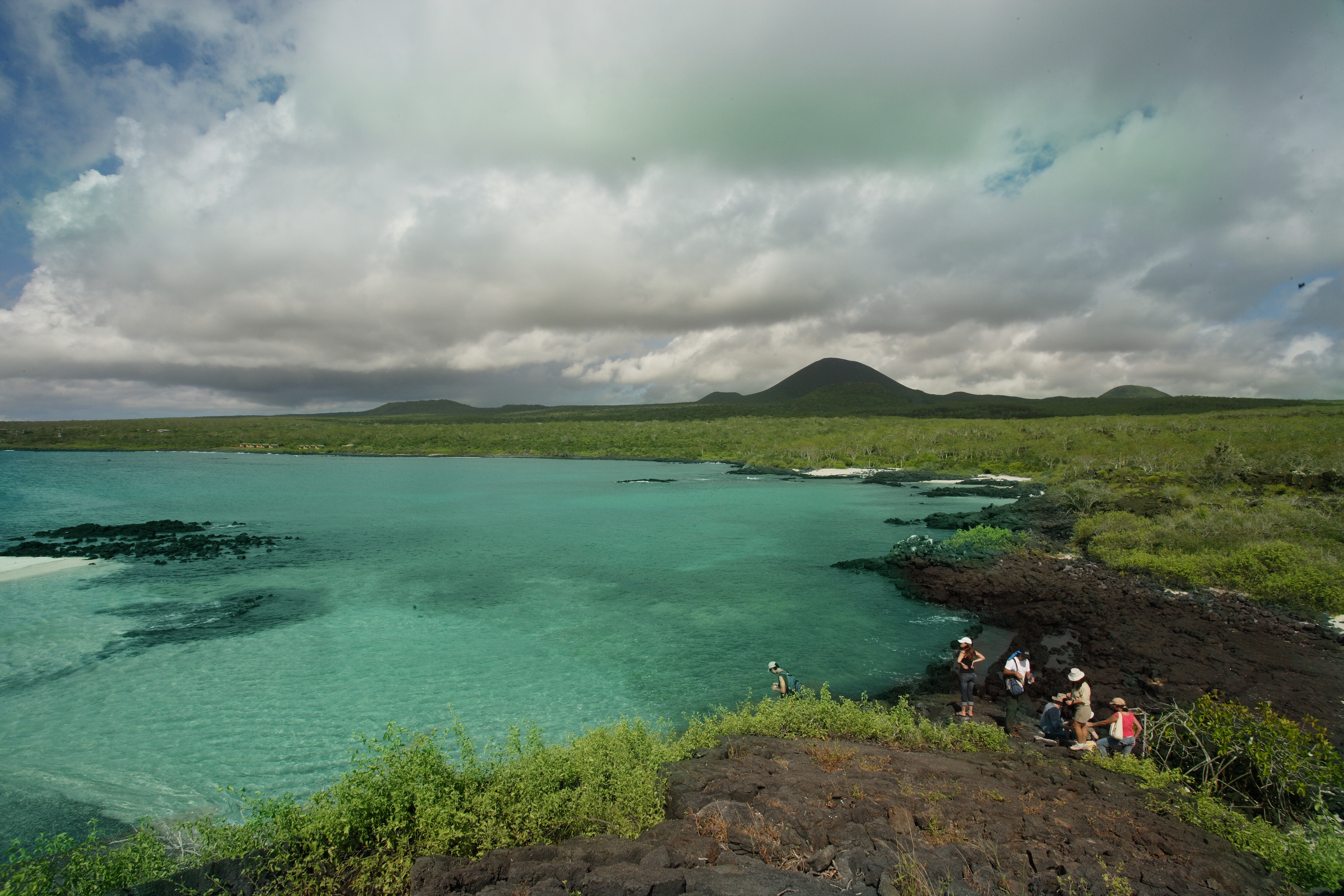 Galapagos Encounter - Archipel I (Itinerary B)