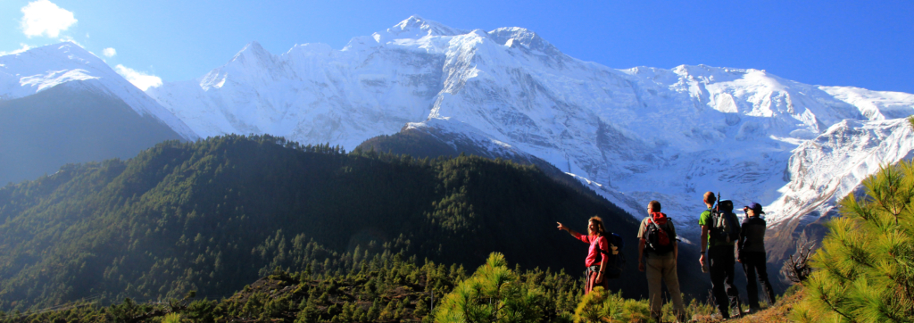 Best Himalaya Treks & Tours | Trek the Himalayas | Exodus USA