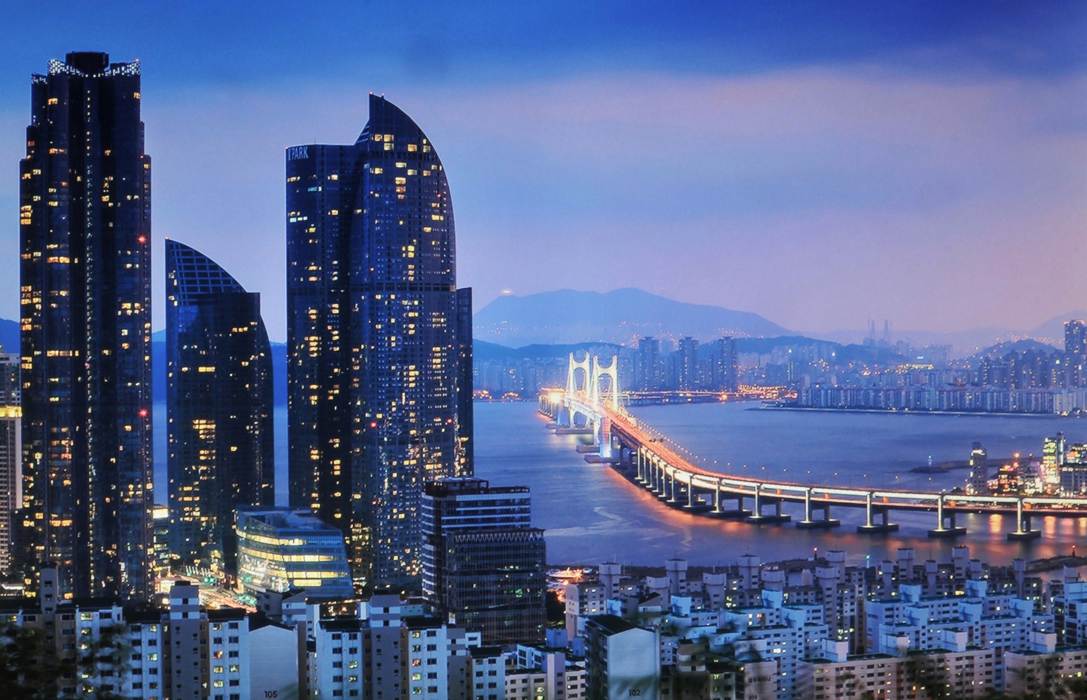 Discover South Korea