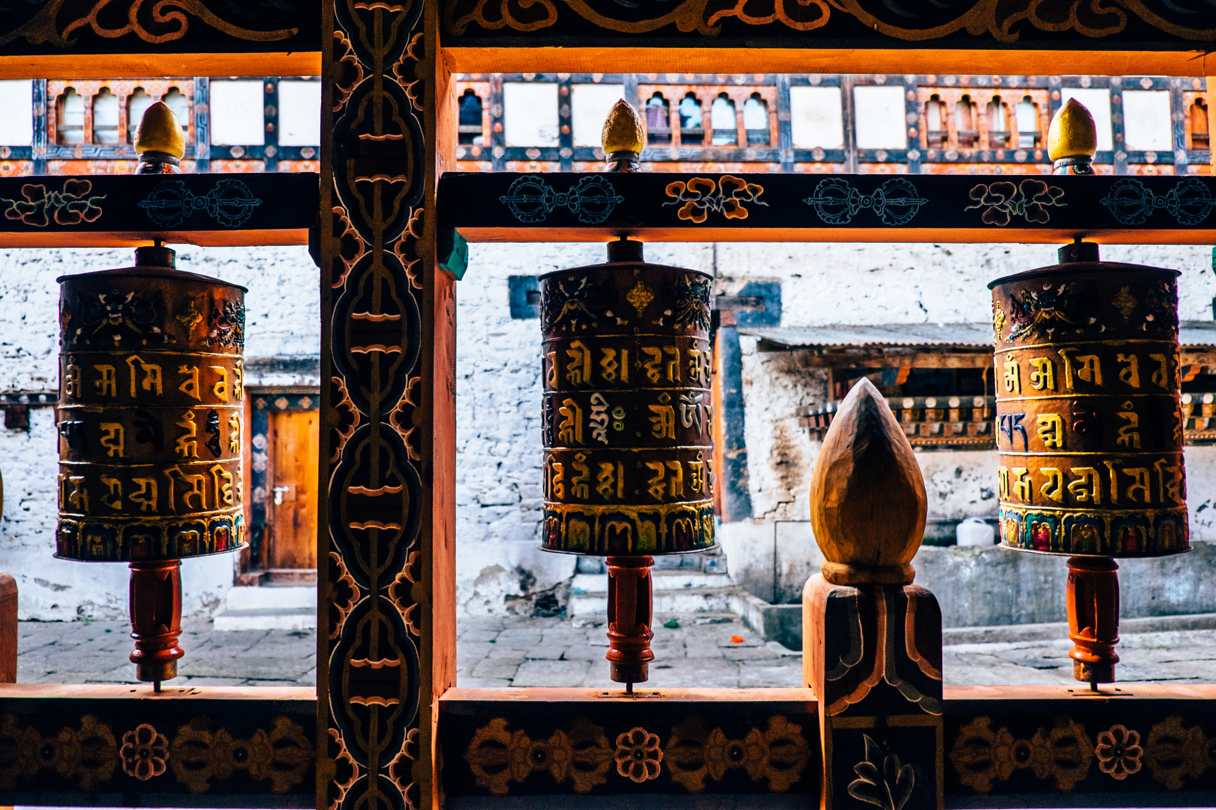 Discover Bhutan